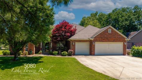 5080 Lake Breeze Road Grove OK 74344
