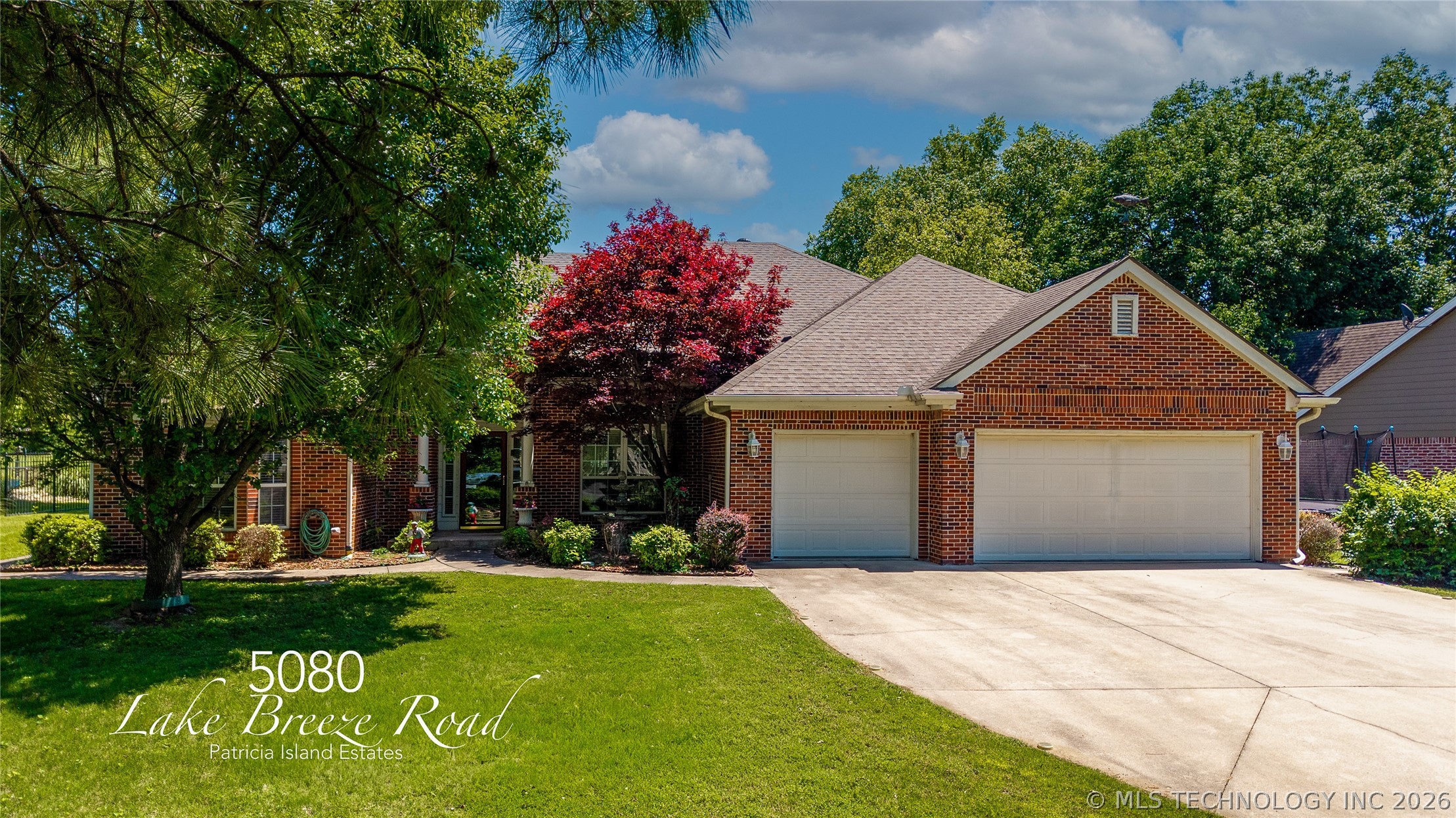 5080 Lake Breeze Road Grove OK 74344