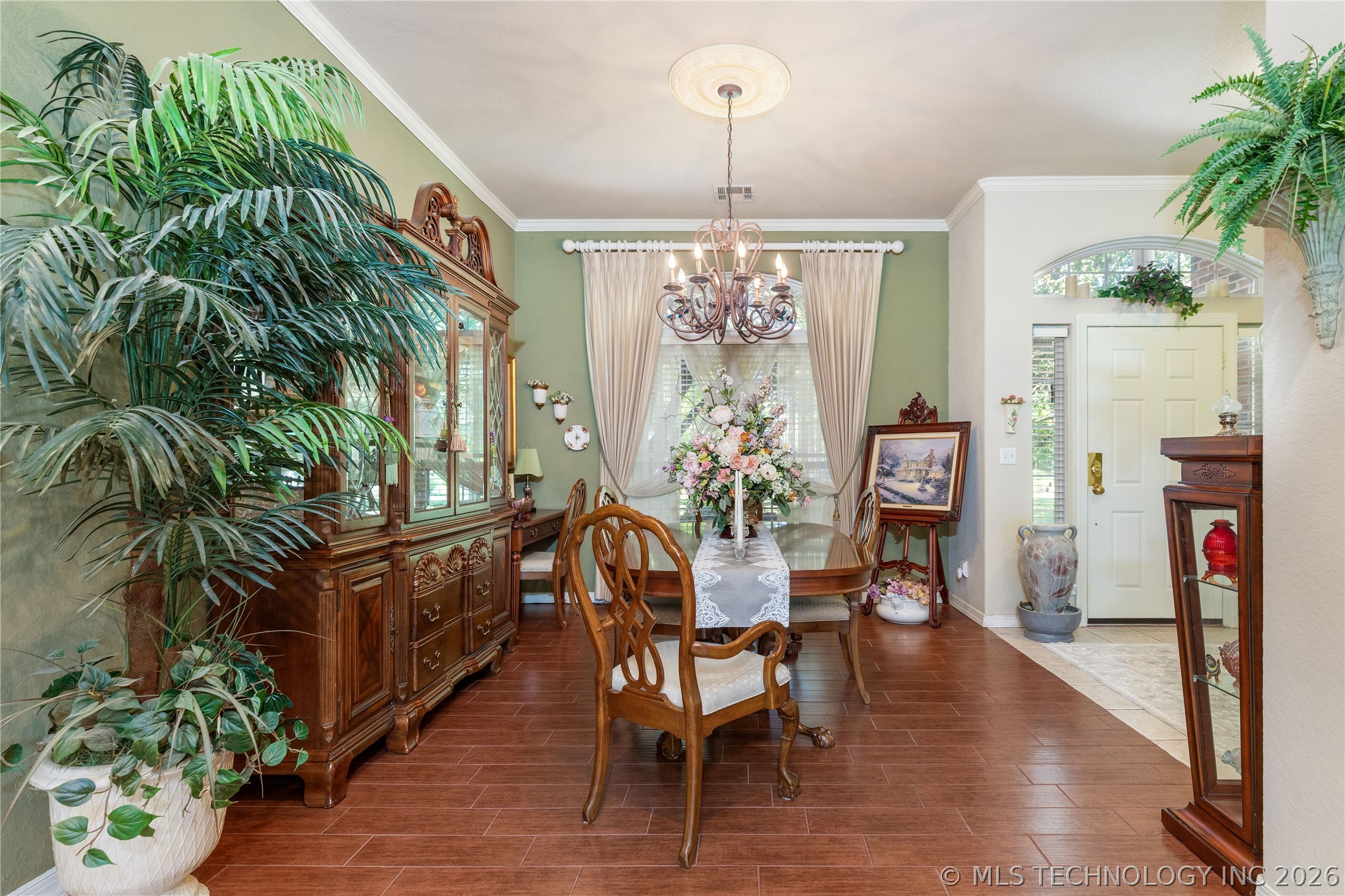 5080 Lake Breeze Road Grove OK 74344