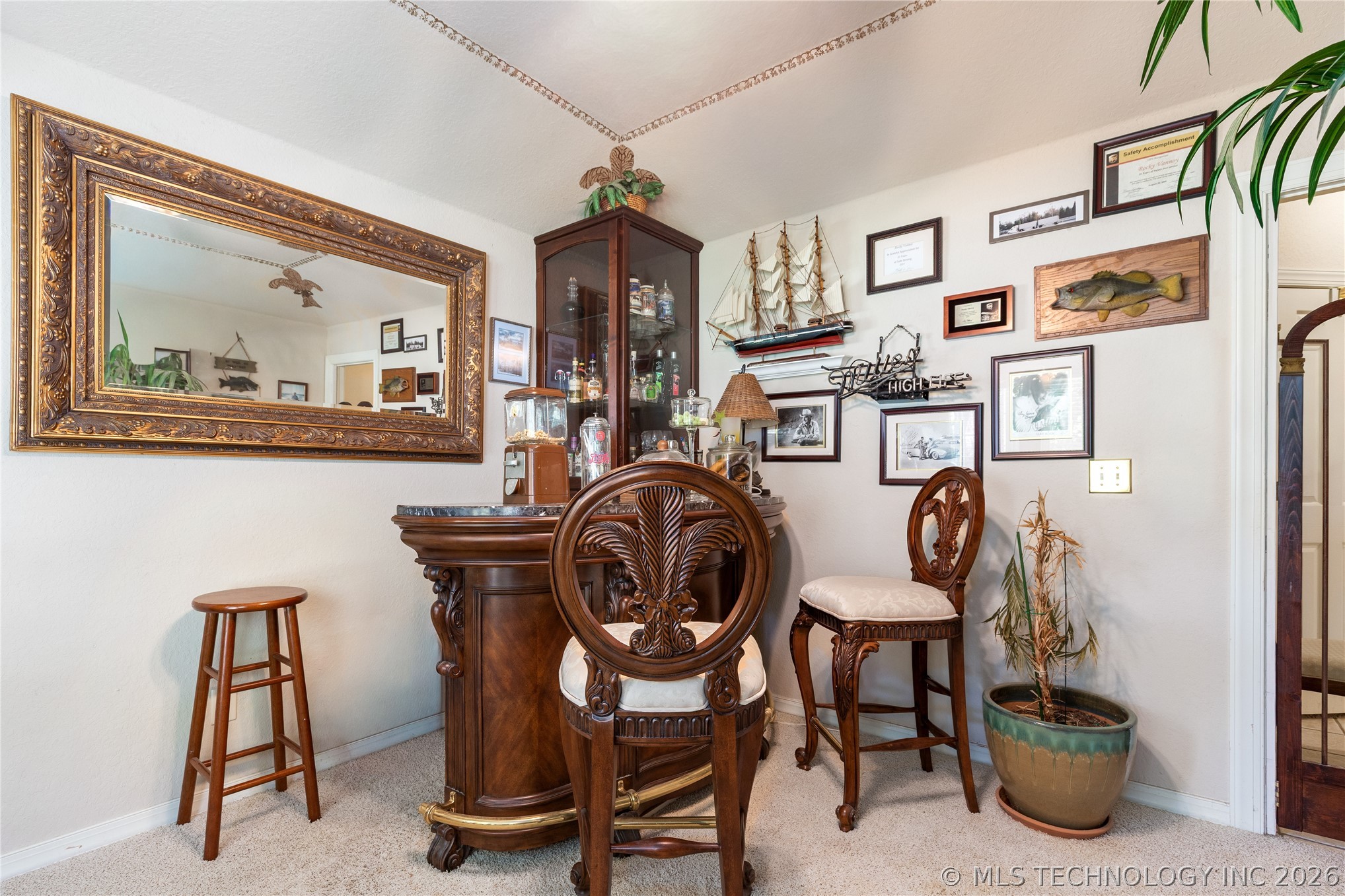 5080 Lake Breeze Road Grove OK 74344
