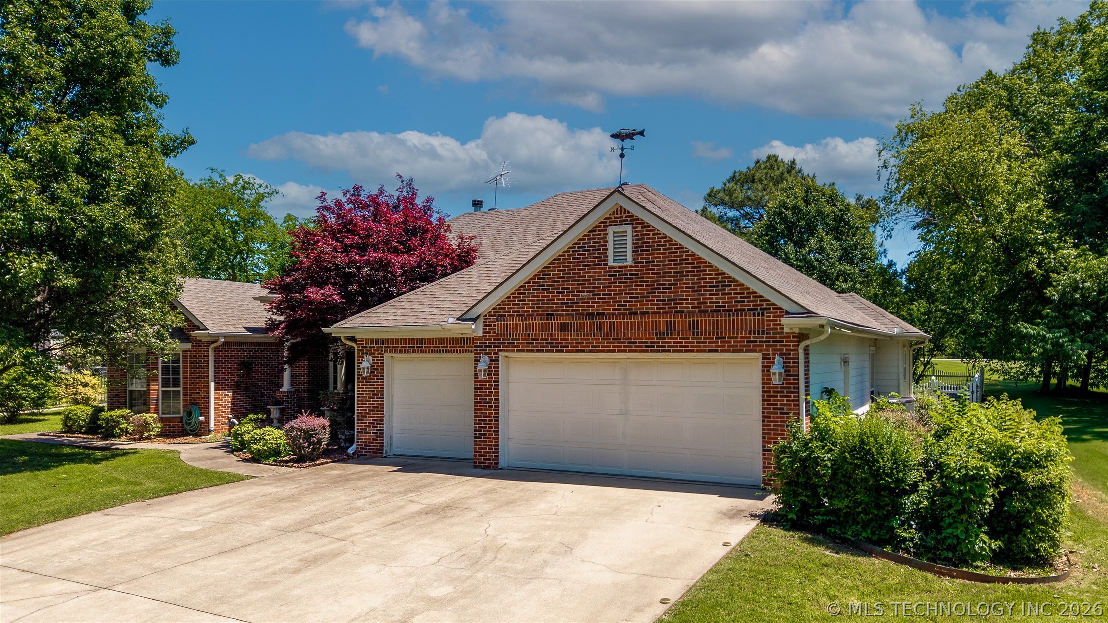 5080 Lake Breeze Road Grove OK 74344