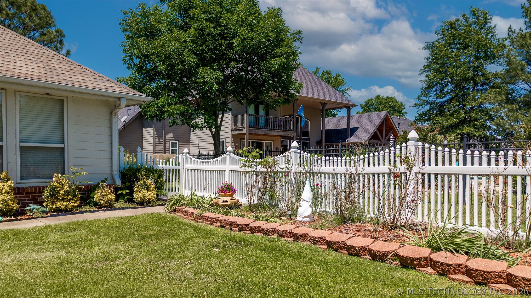 5080 Lake Breeze Road Grove OK 74344