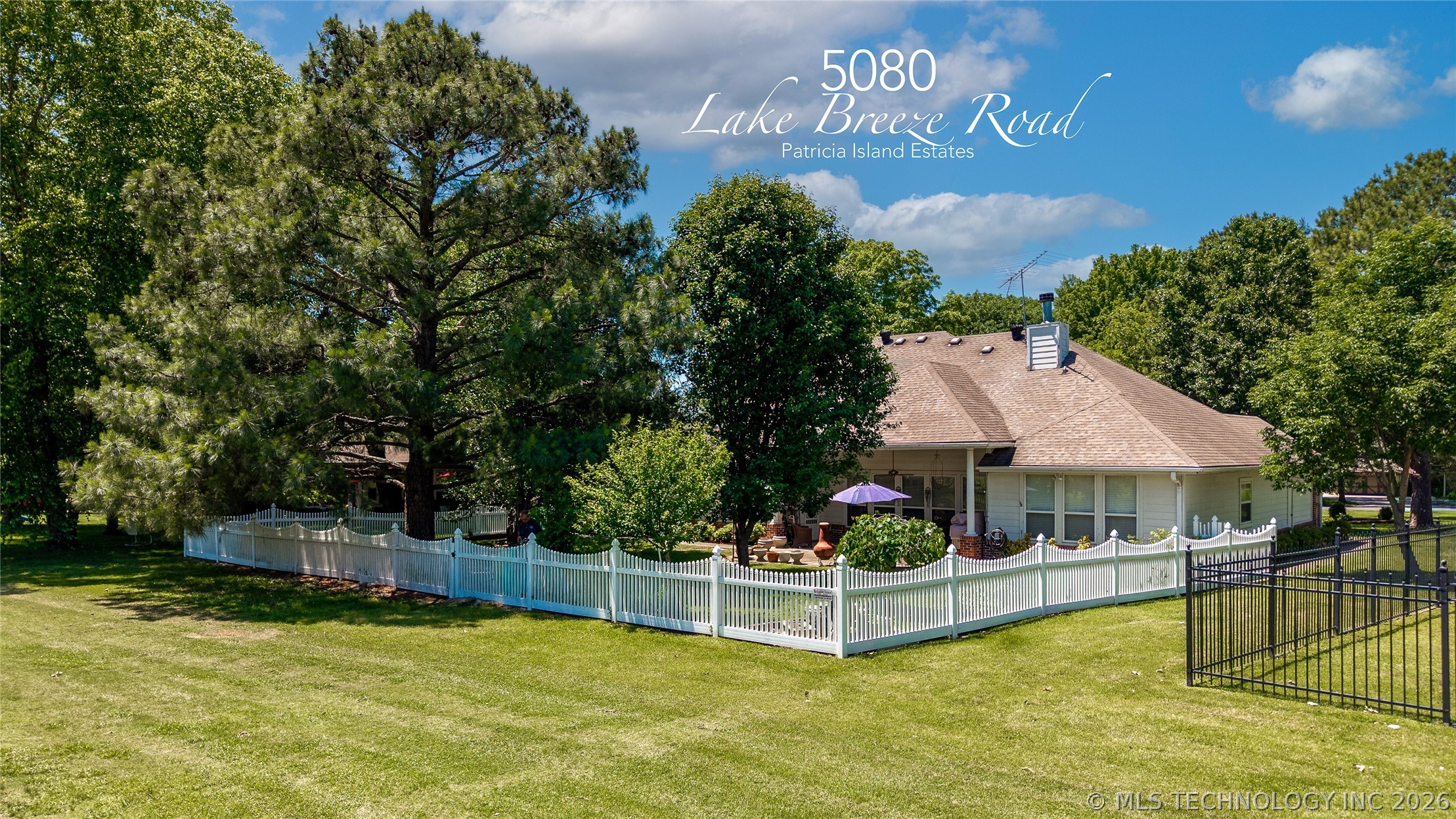 5080 Lake Breeze Road Grove OK 74344