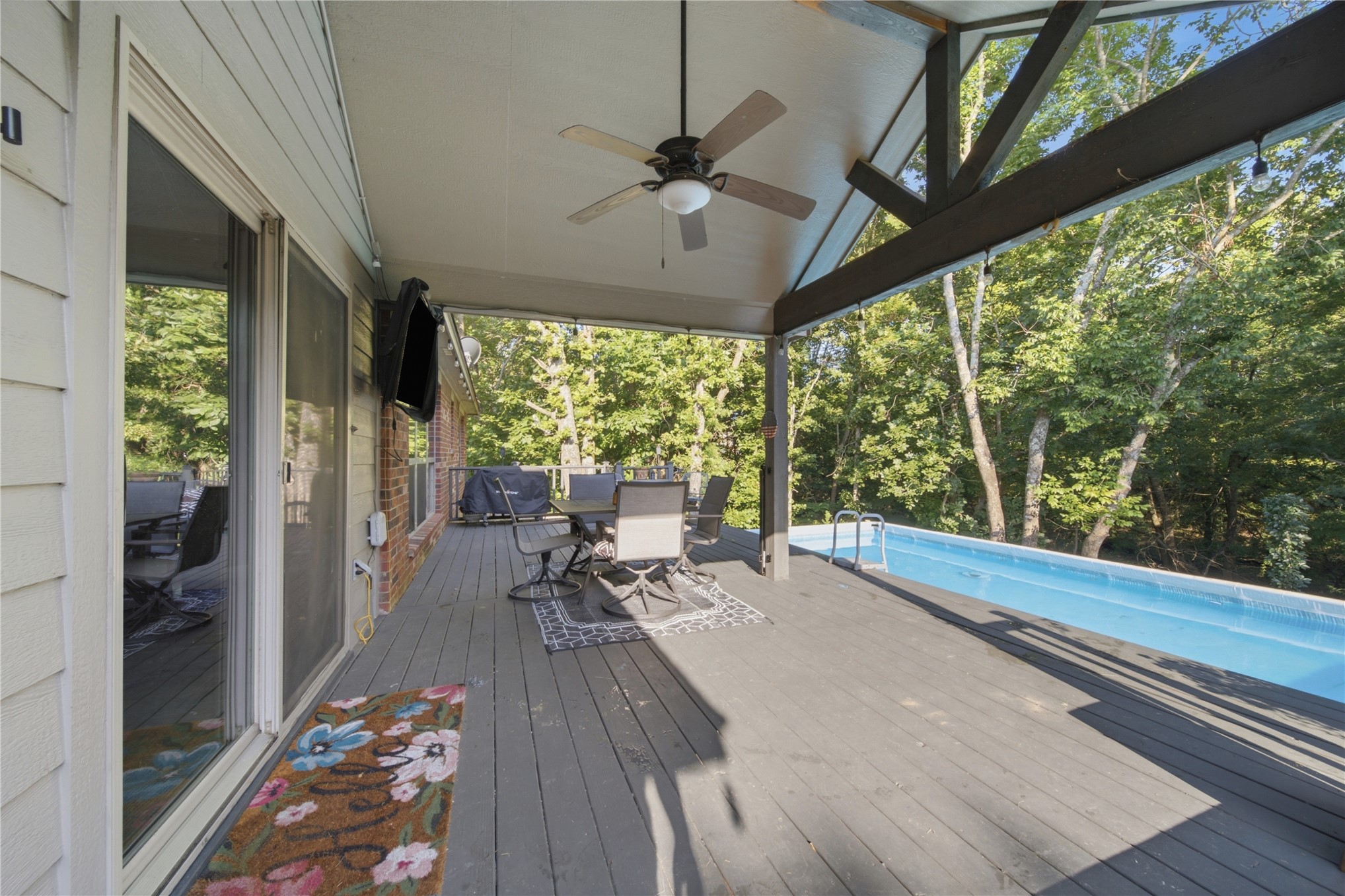 15241 Fox Run Drive Claremore OK 74017