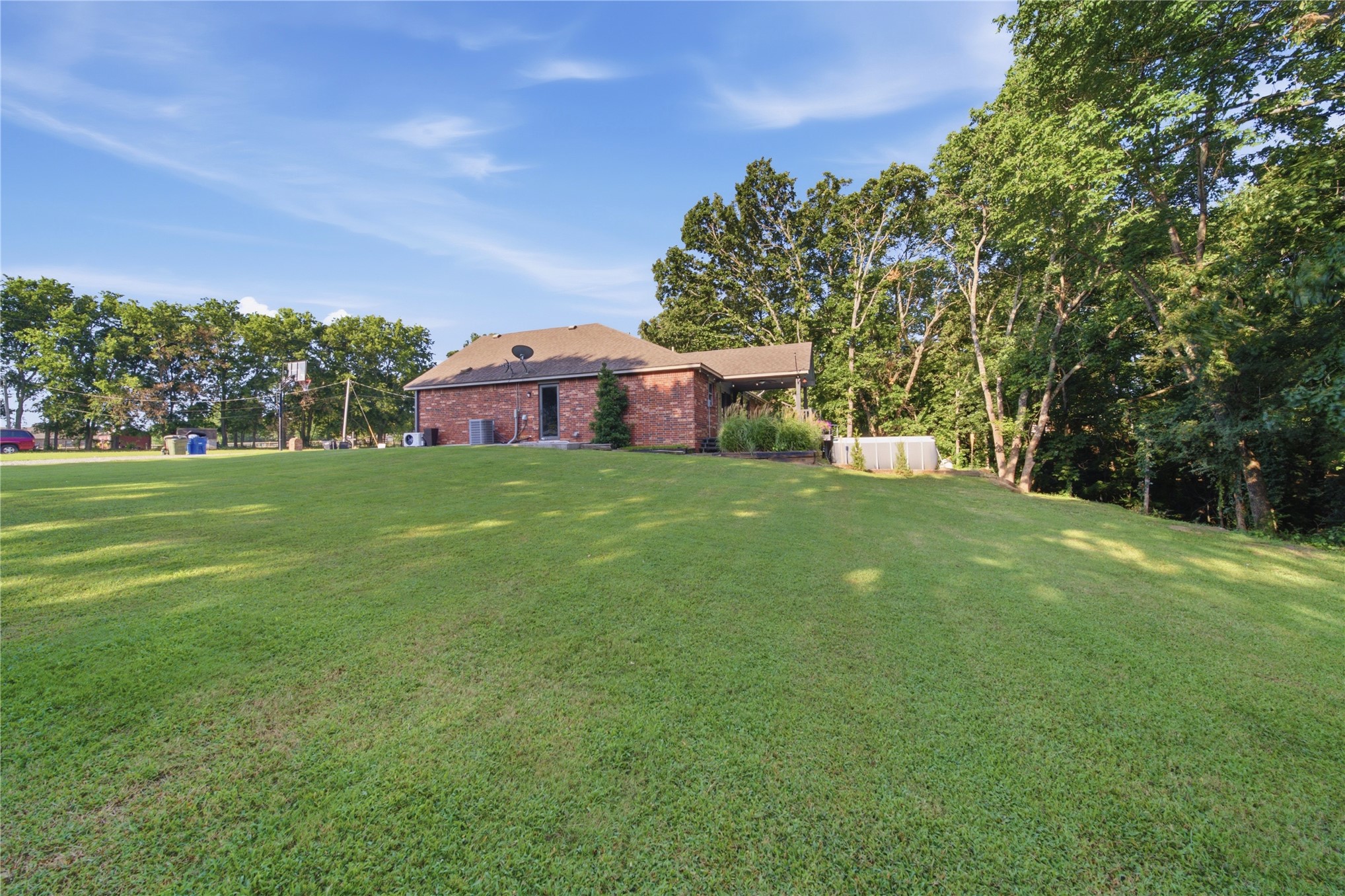 15241 Fox Run Drive Claremore OK 74017