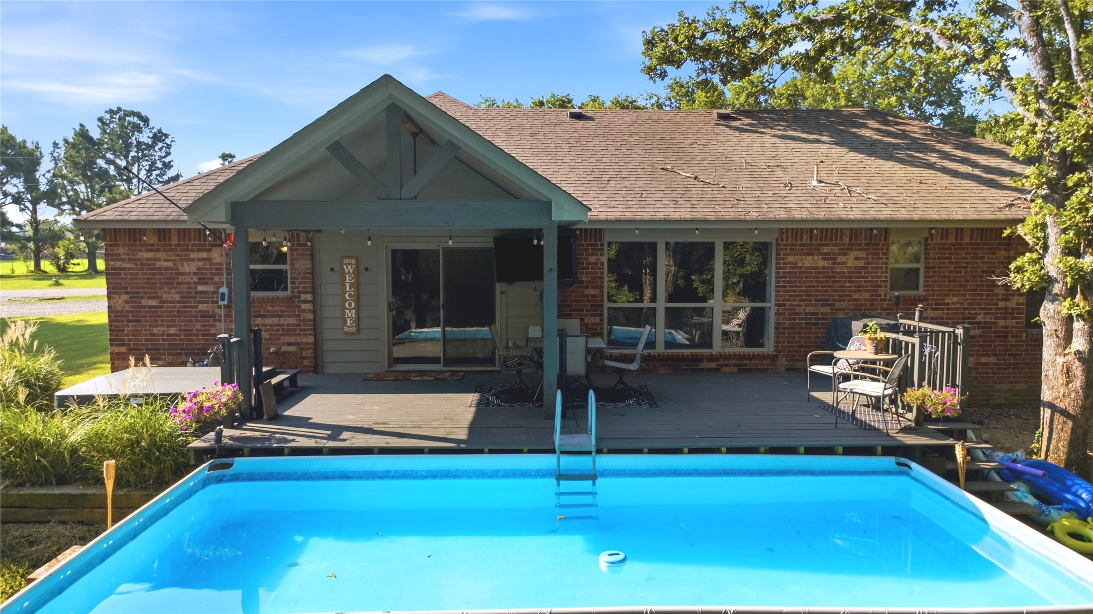 15241 Fox Run Drive Claremore OK 74017