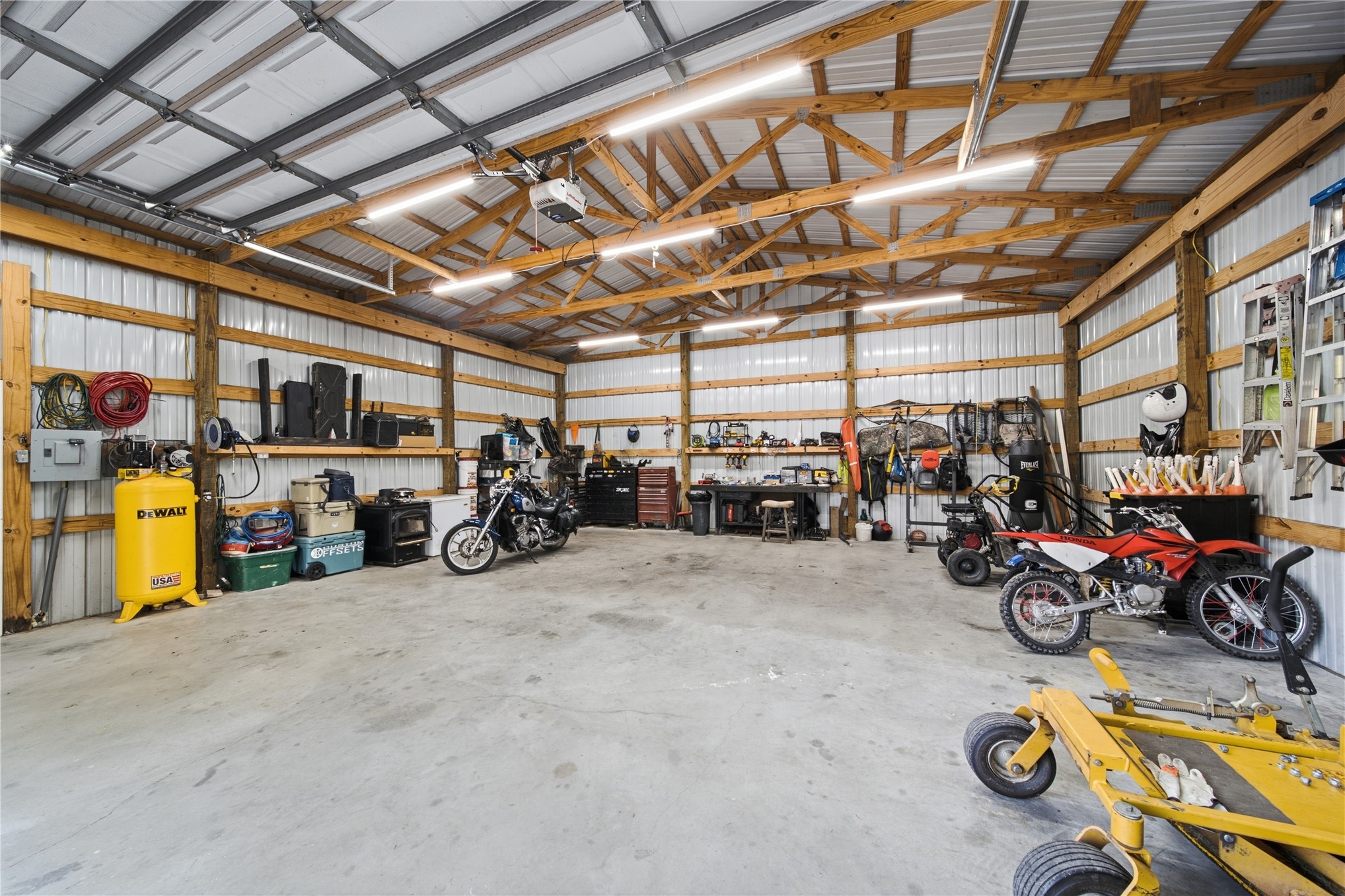 15241 Fox Run Drive Claremore OK 74017