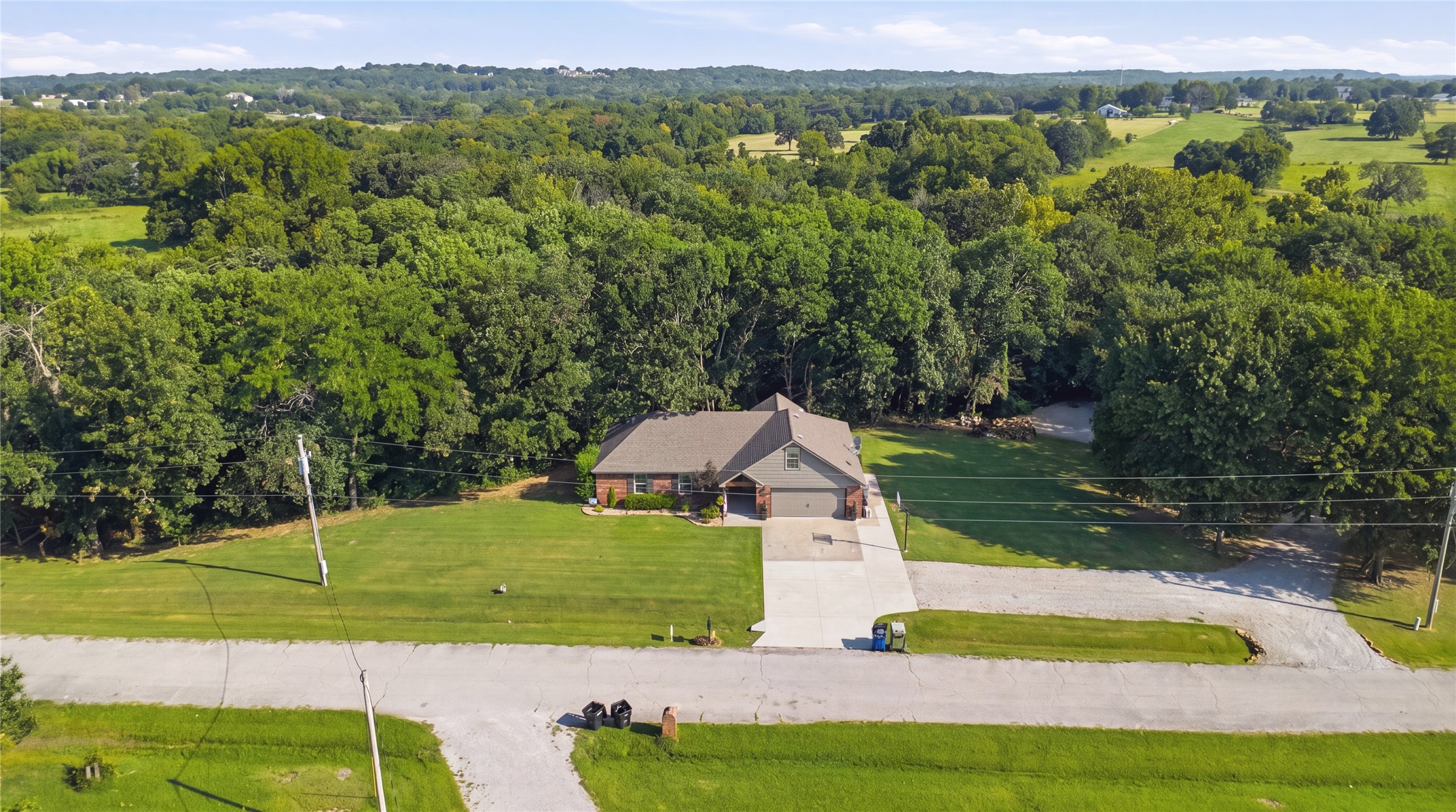15241 Fox Run Drive Claremore OK 74017