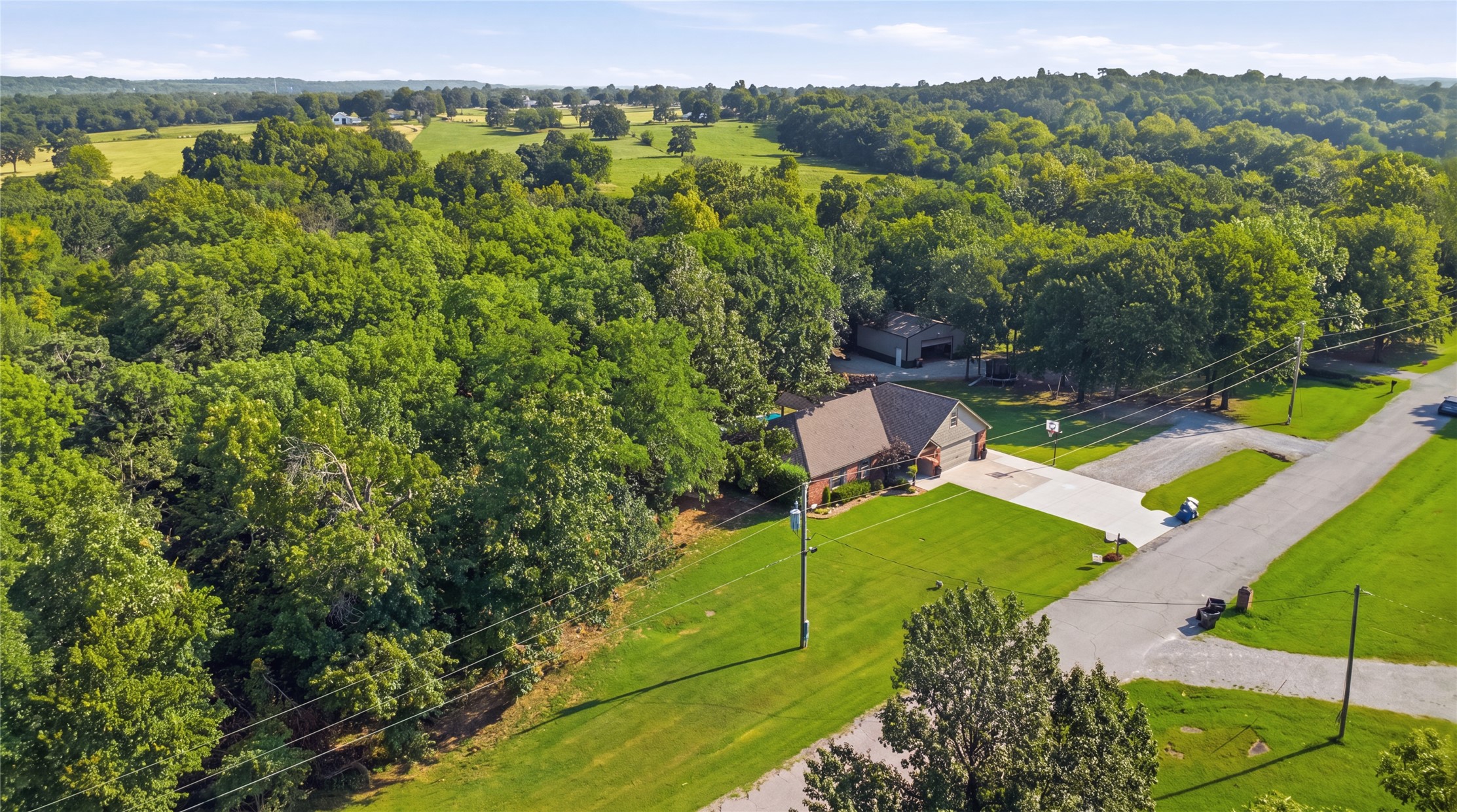 15241 Fox Run Drive Claremore OK 74017