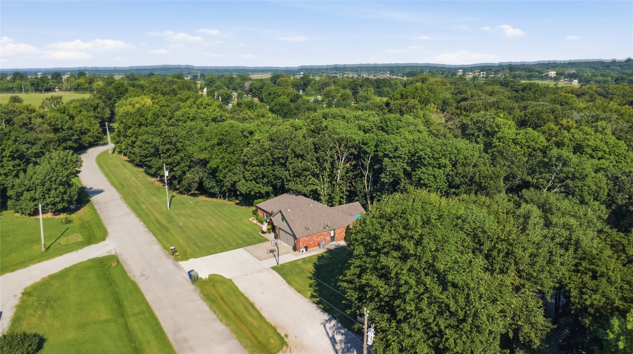 15241 Fox Run Drive Claremore OK 74017