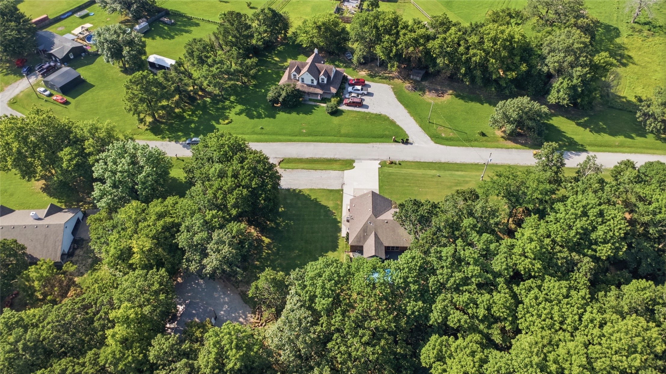 15241 Fox Run Drive Claremore OK 74017