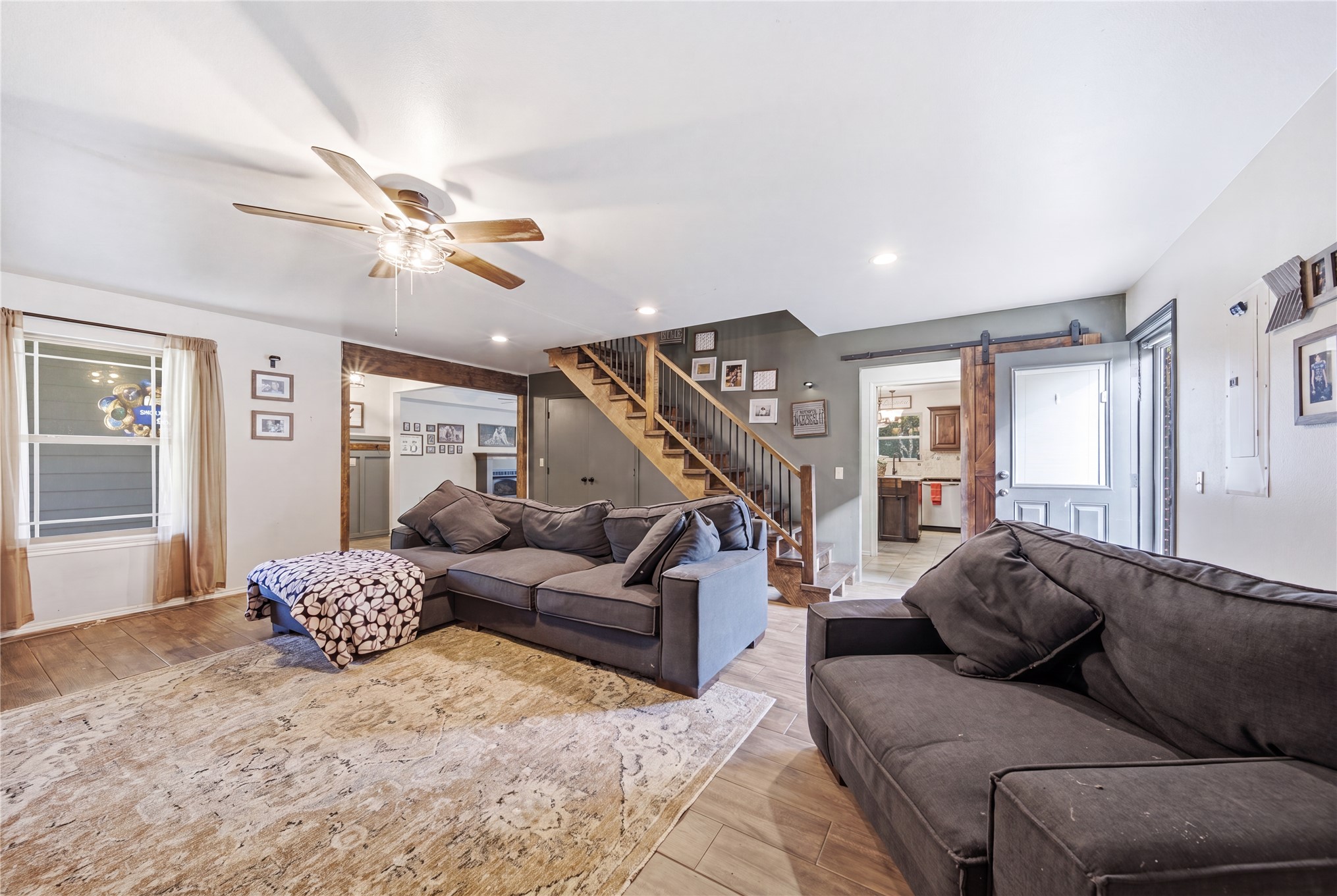 15241 Fox Run Drive Claremore OK 74017