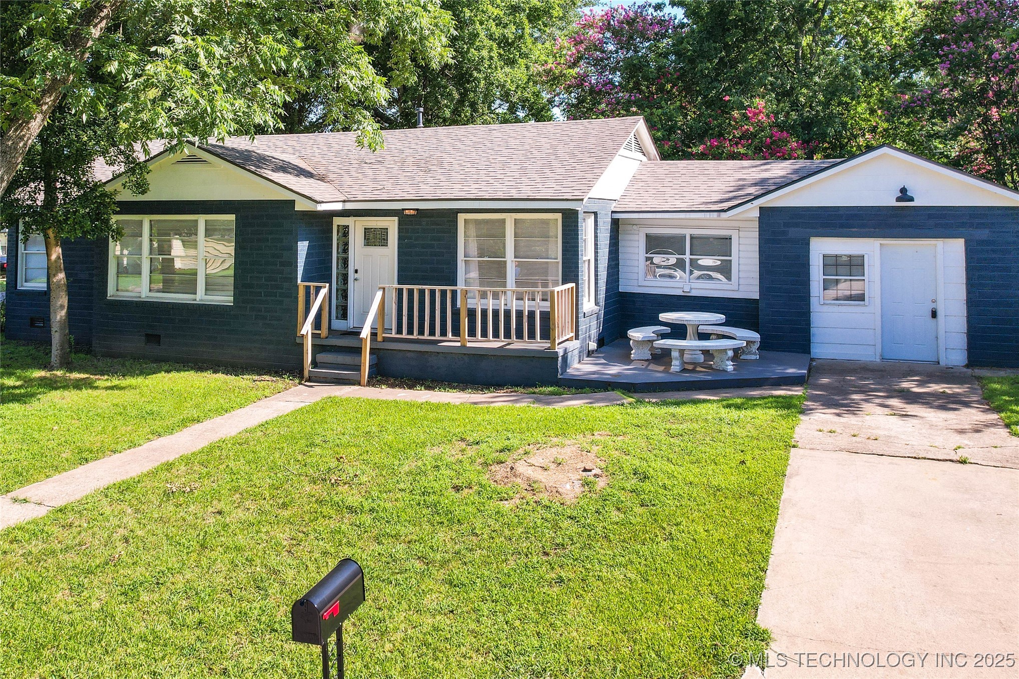 701 W Locust Street Durant OK 74701