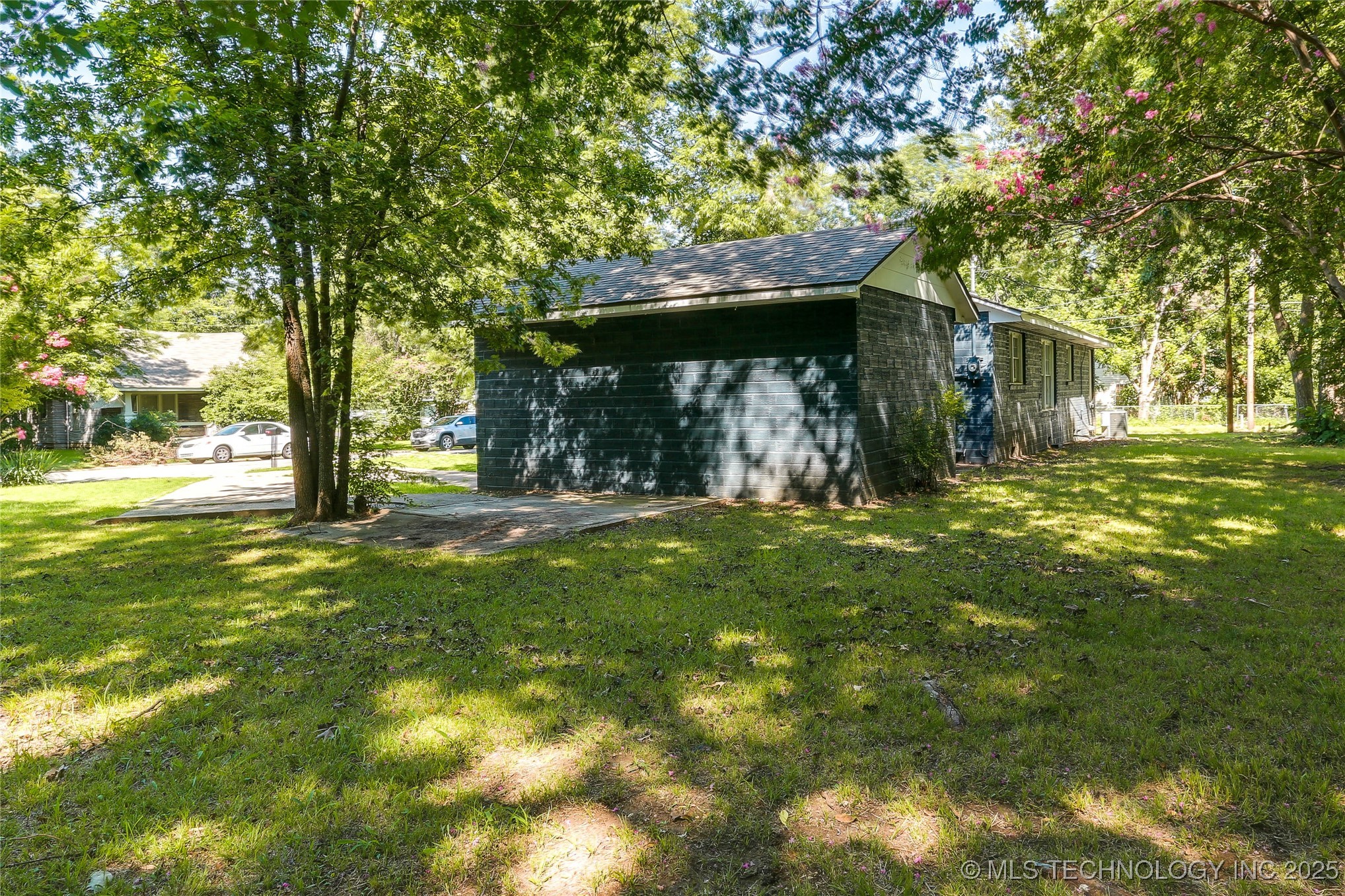 701 W Locust Street Durant OK 74701