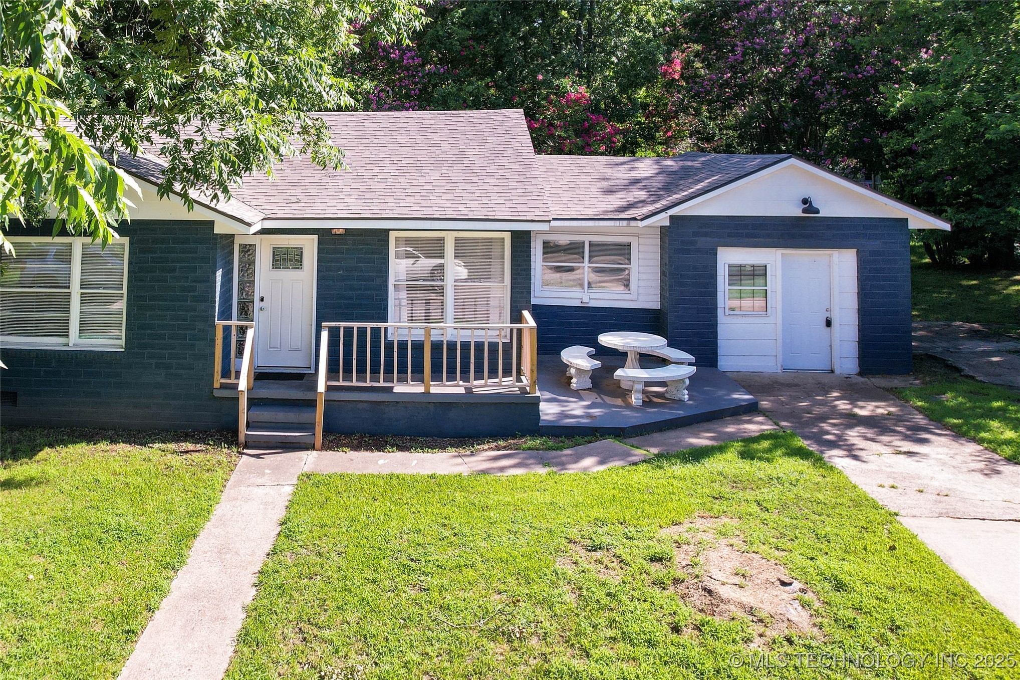 701 W Locust Street Durant OK 74701