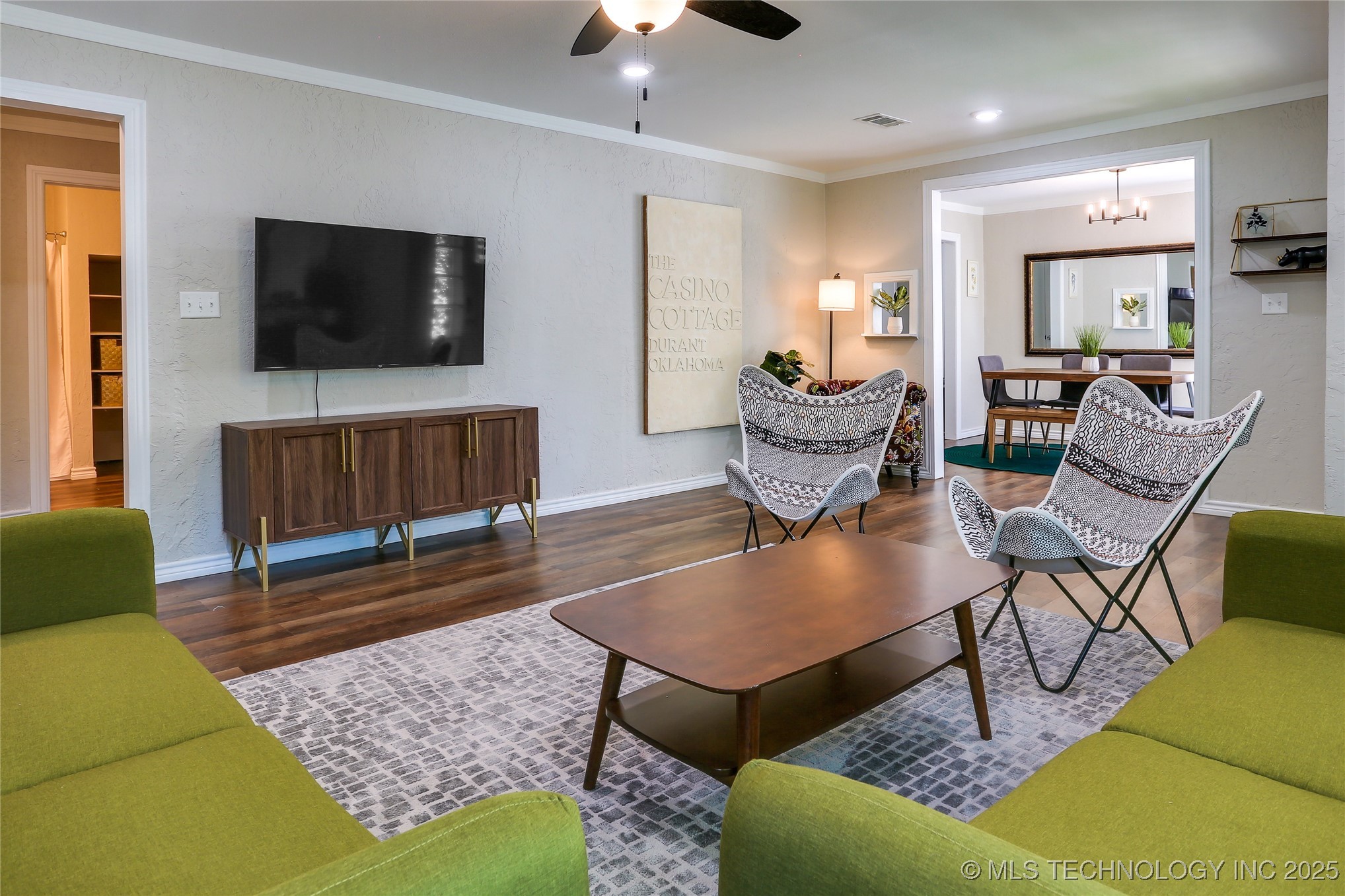 701 W Locust Street Durant OK 74701
