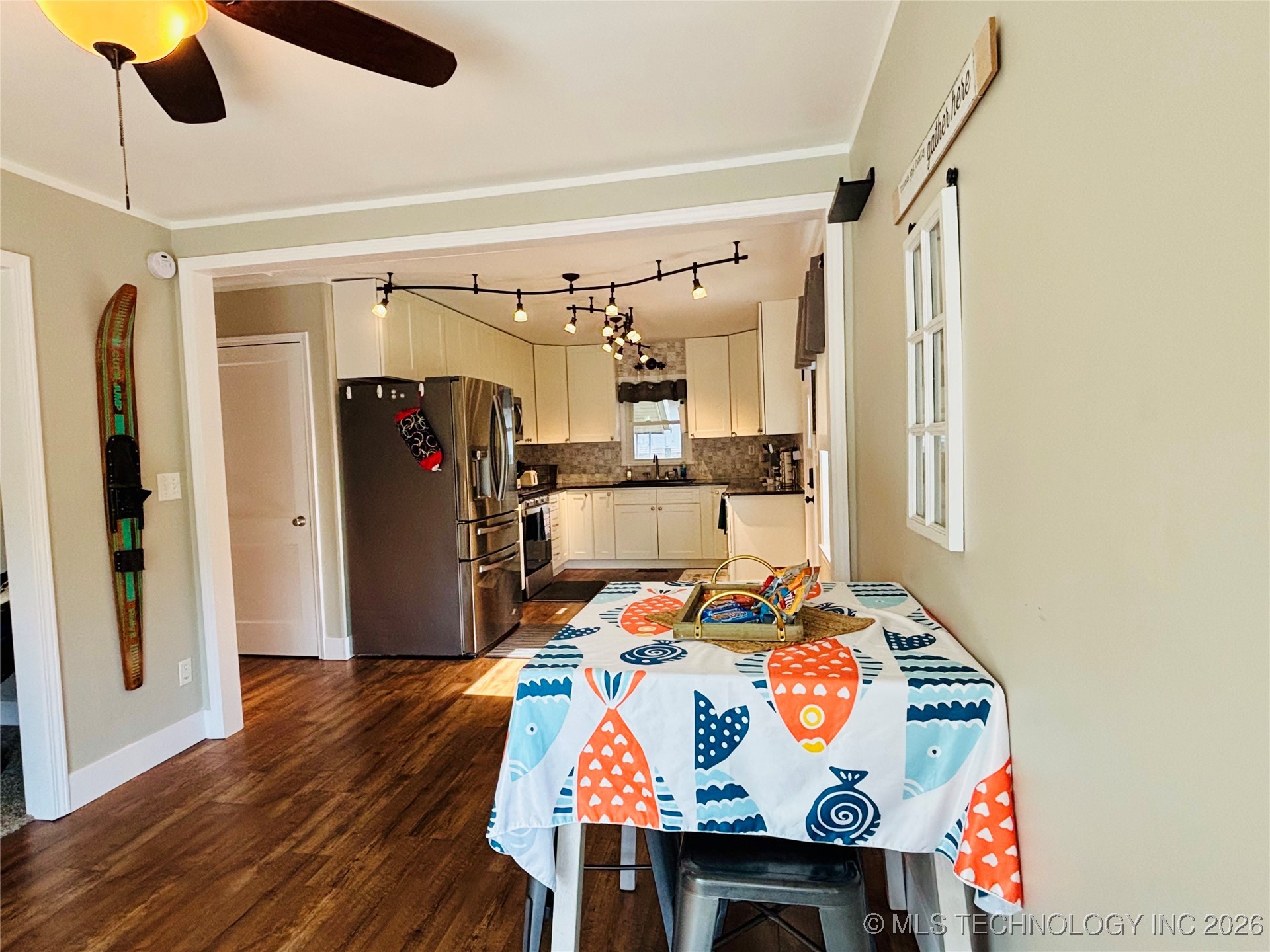 401 High Street Eufaula OK 74432