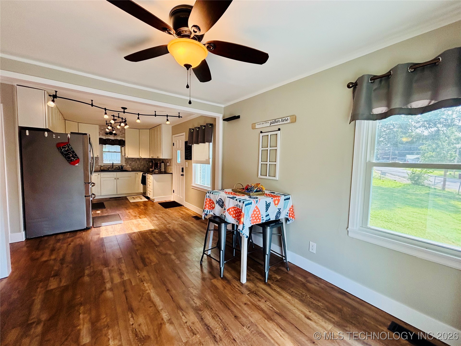 401 High Street Eufaula OK 74432