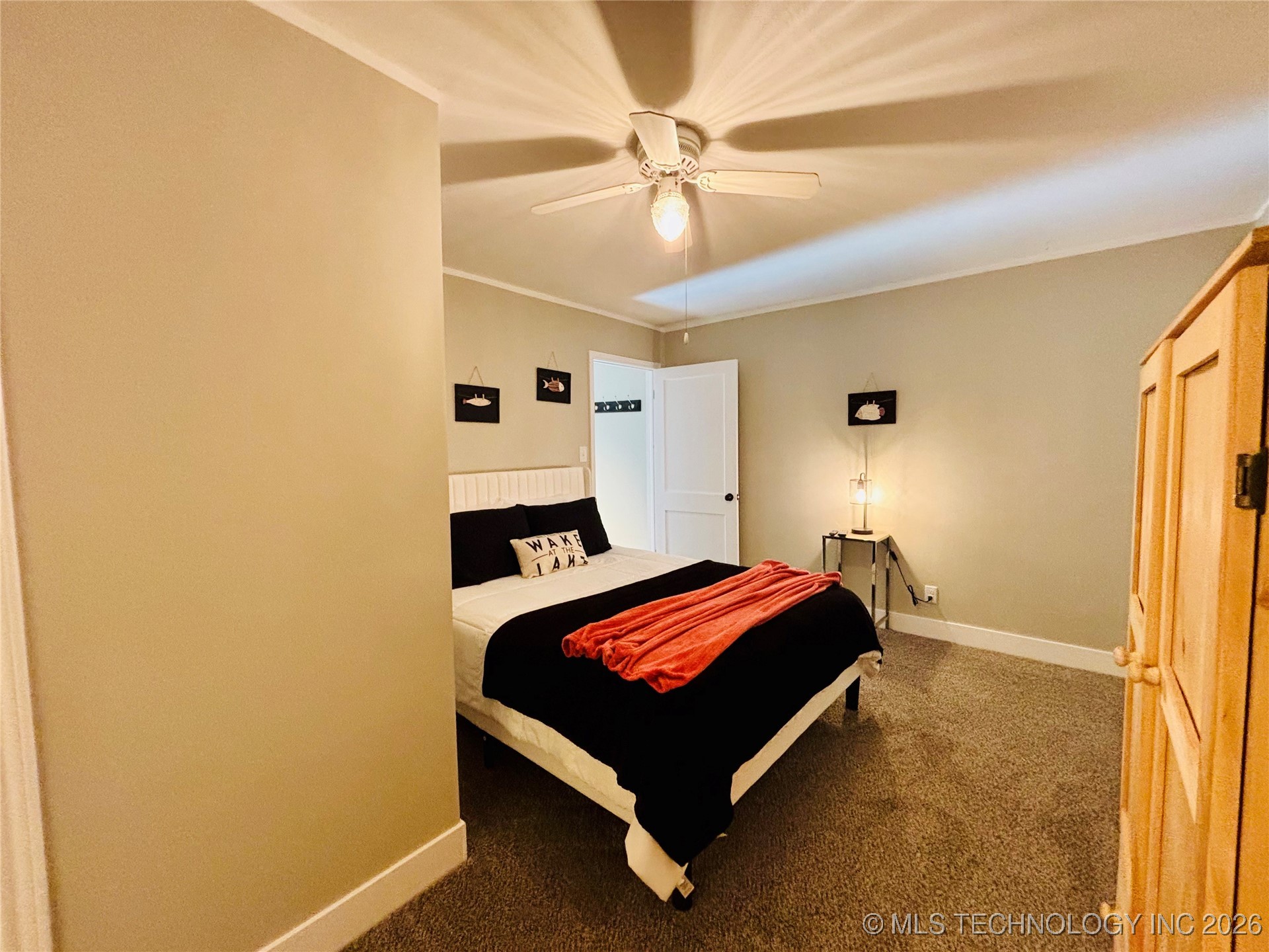 401 High Street Eufaula OK 74432