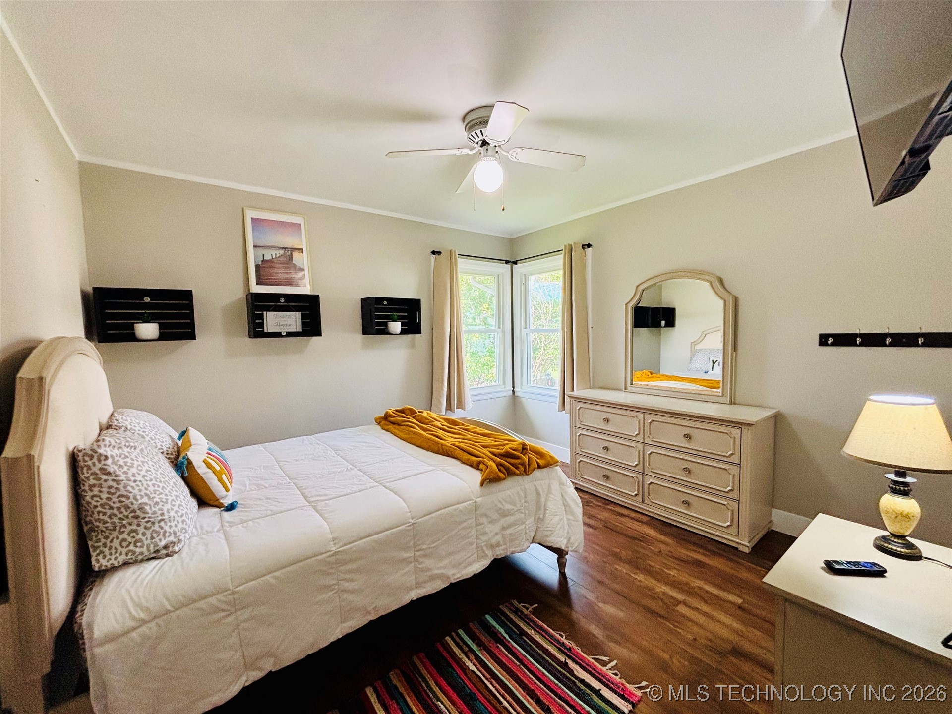 401 High Street Eufaula OK 74432