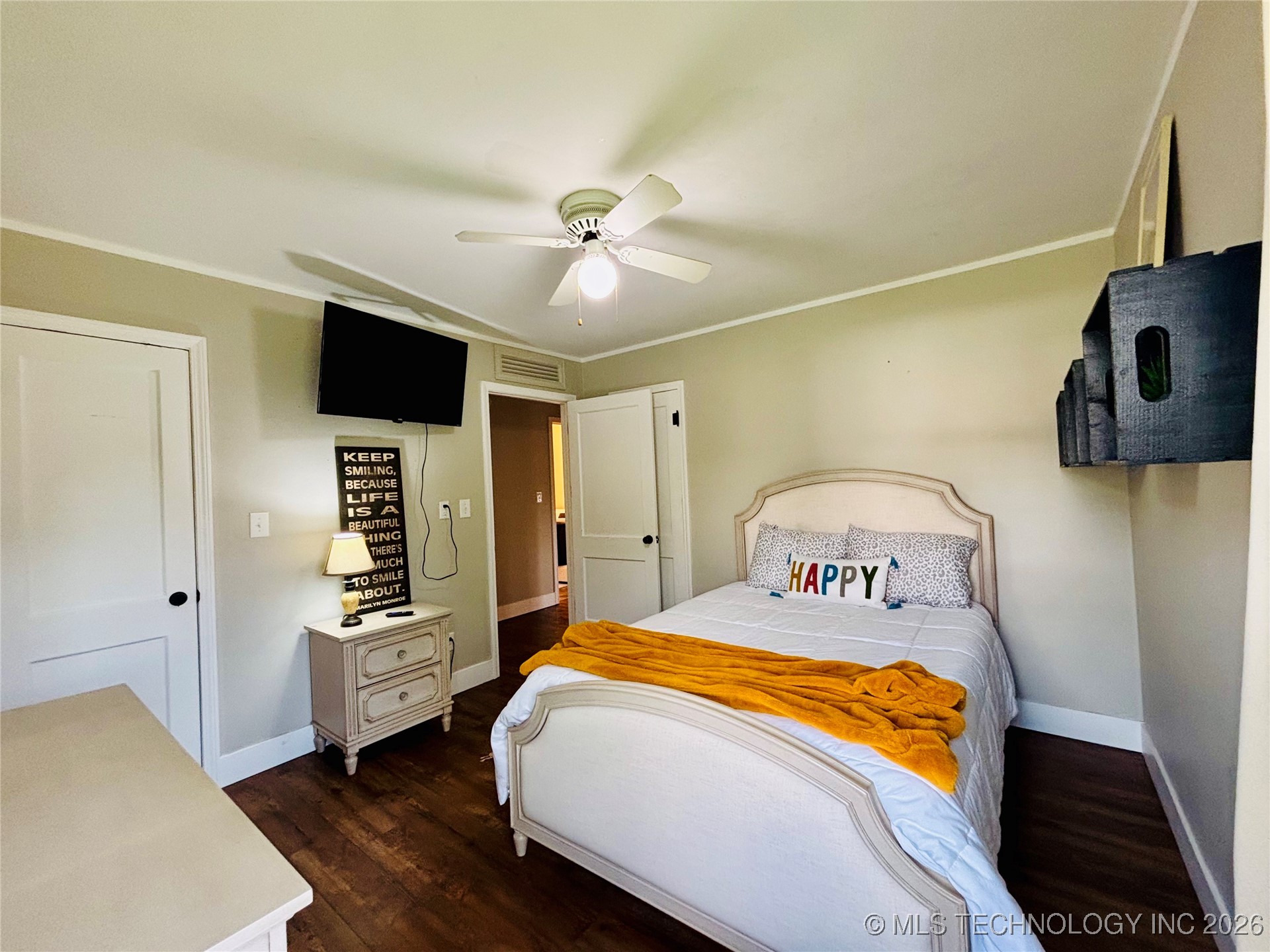 401 High Street Eufaula OK 74432