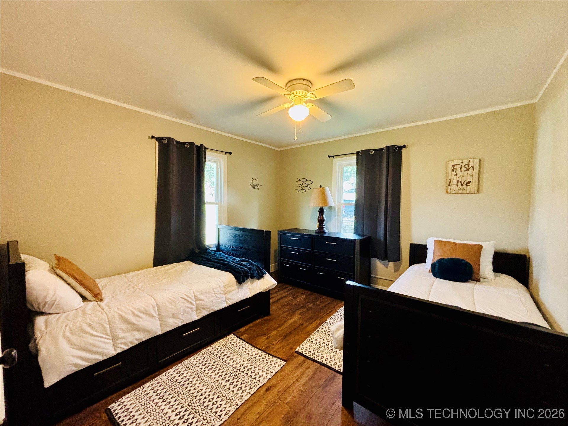 401 High Street Eufaula OK 74432