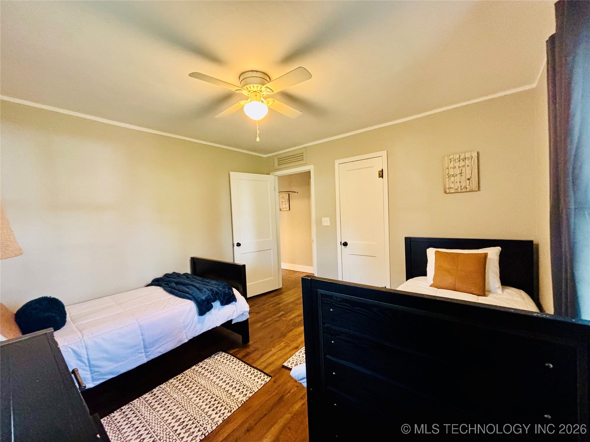 401 High Street Eufaula OK 74432