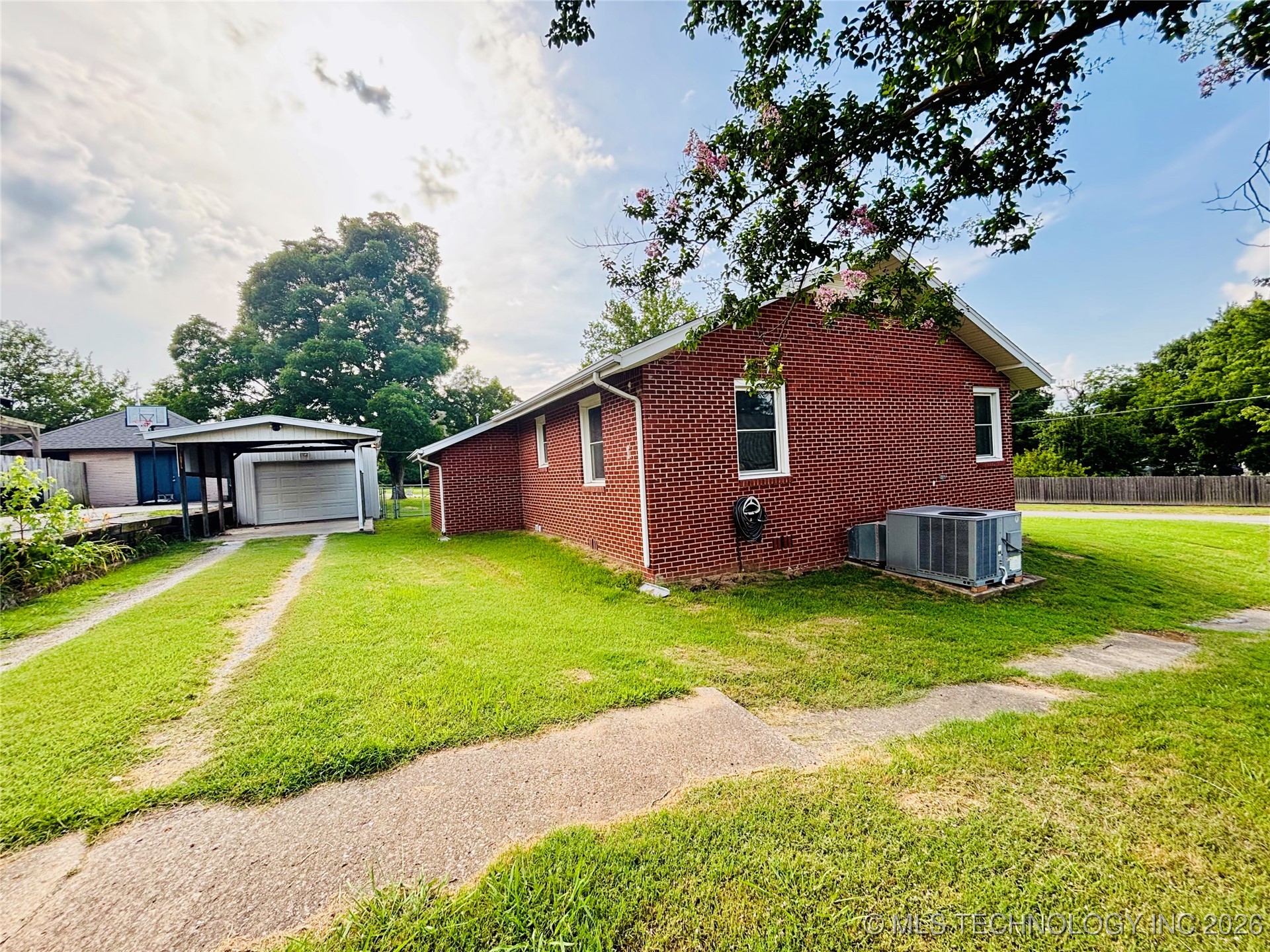 401 High Street Eufaula OK 74432