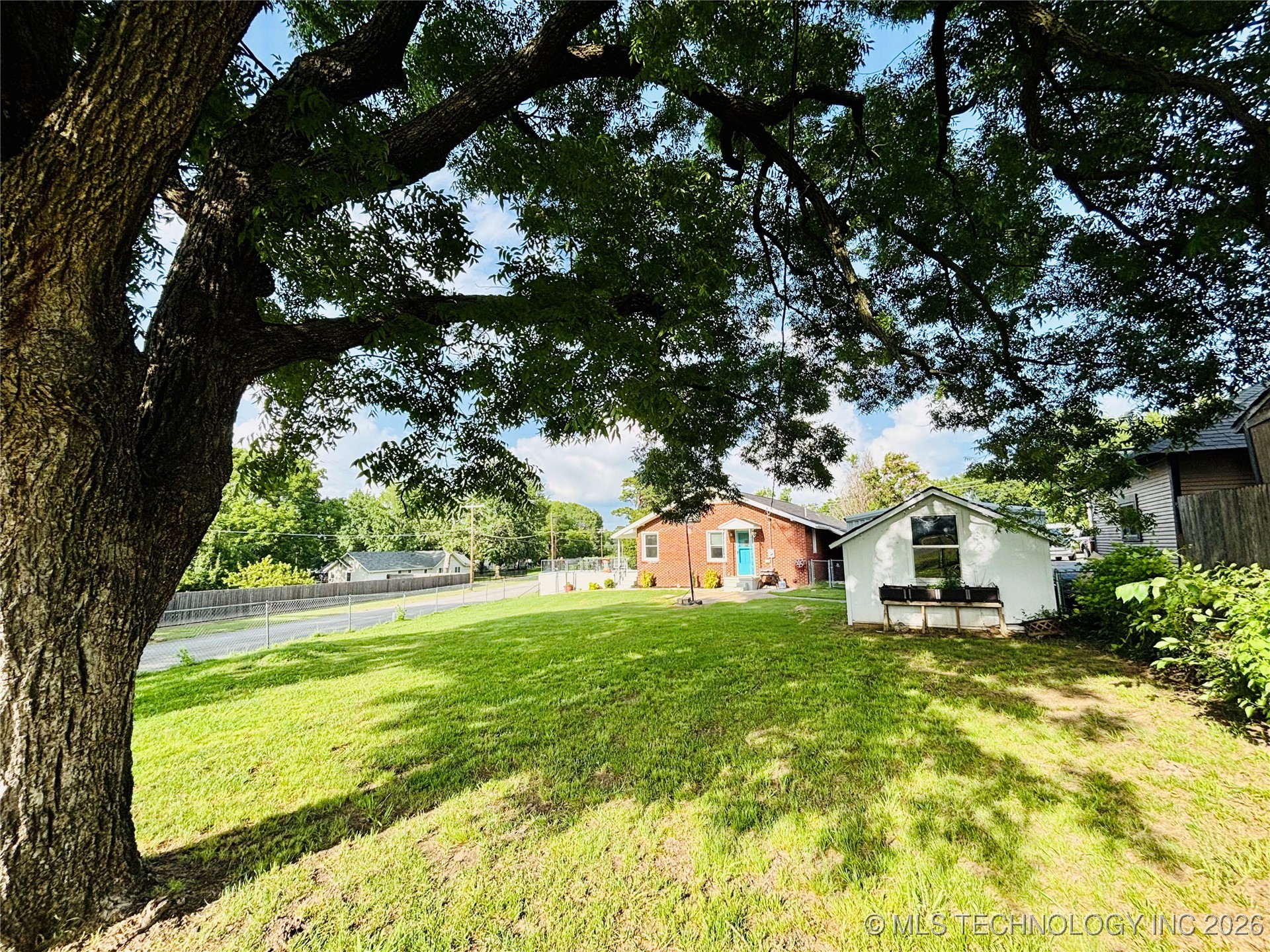 401 High Street Eufaula OK 74432