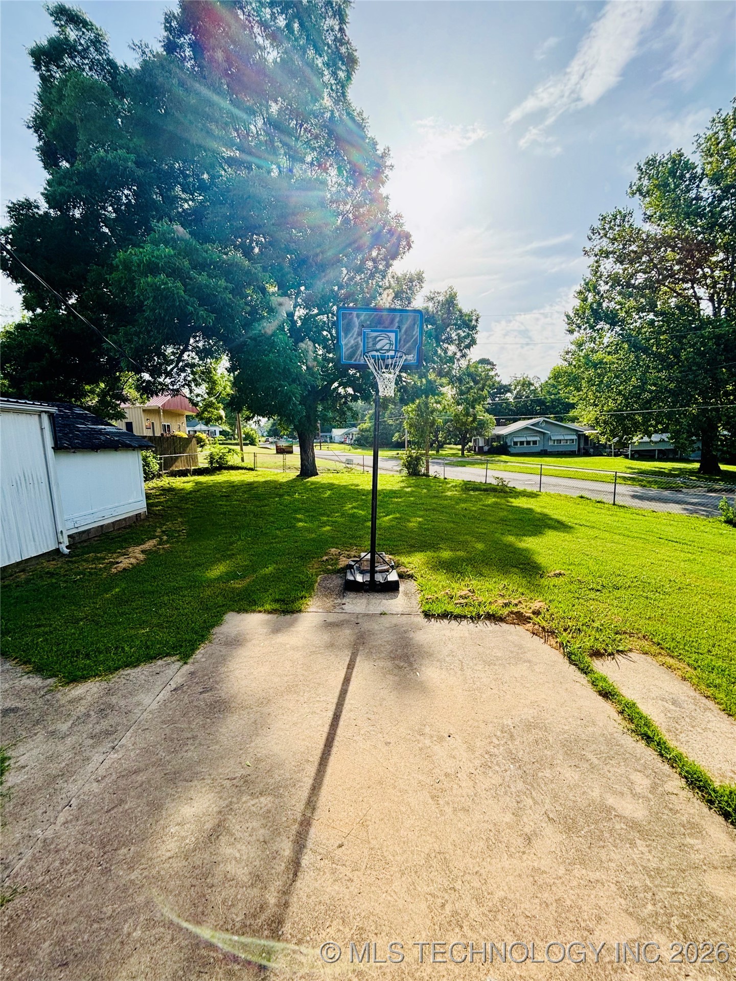 401 High Street Eufaula OK 74432