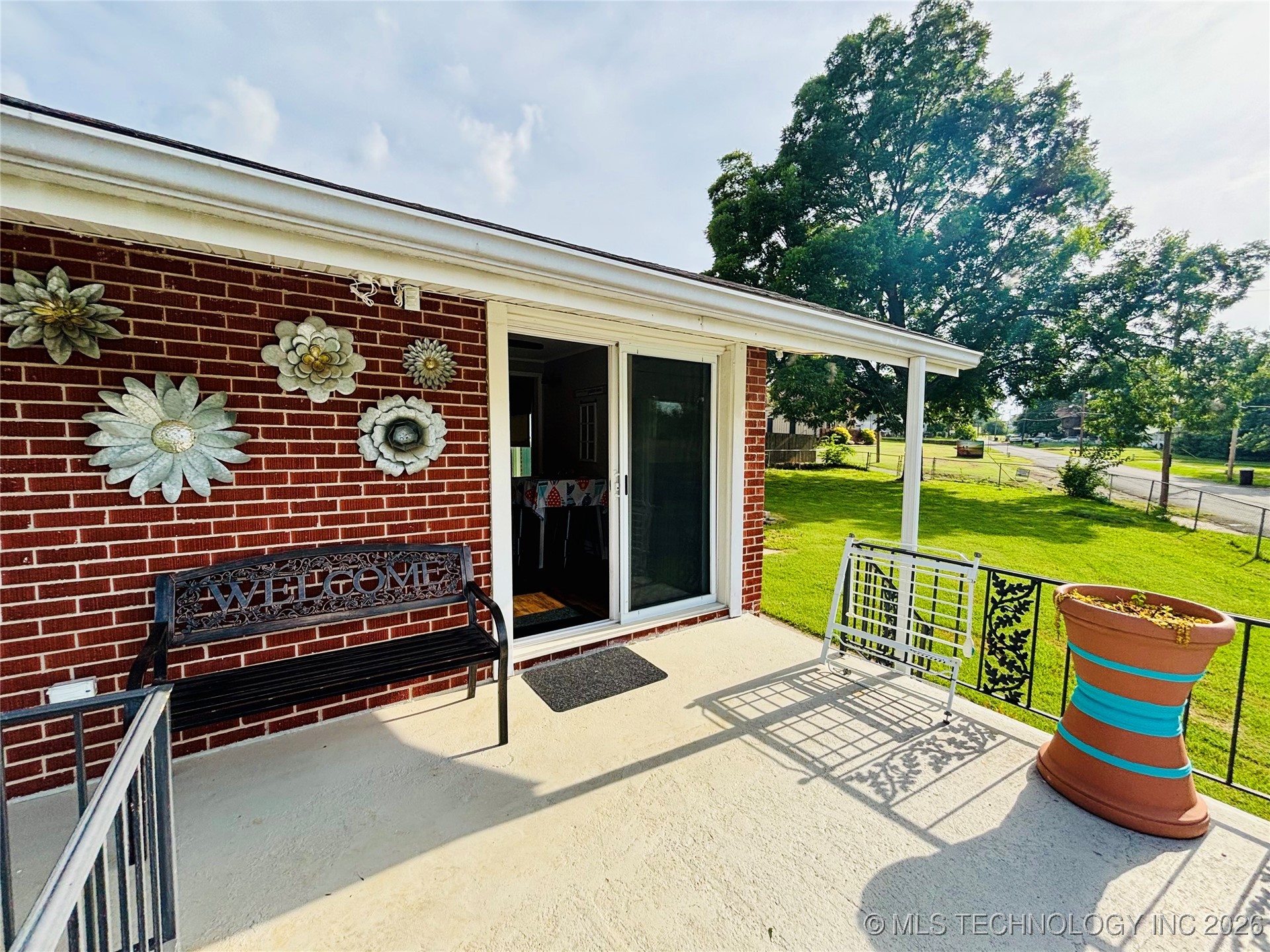 401 High Street Eufaula OK 74432