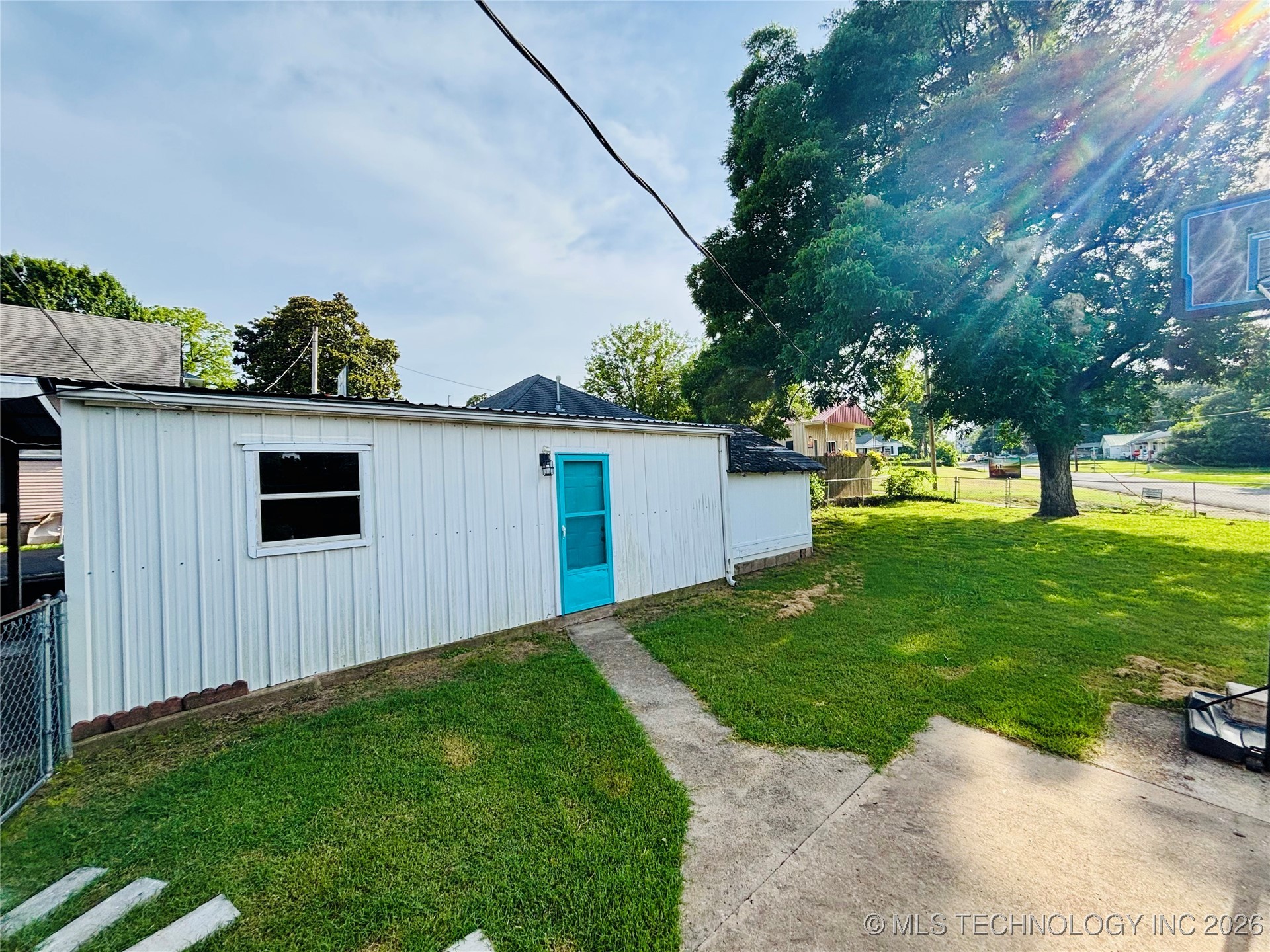 401 High Street Eufaula OK 74432