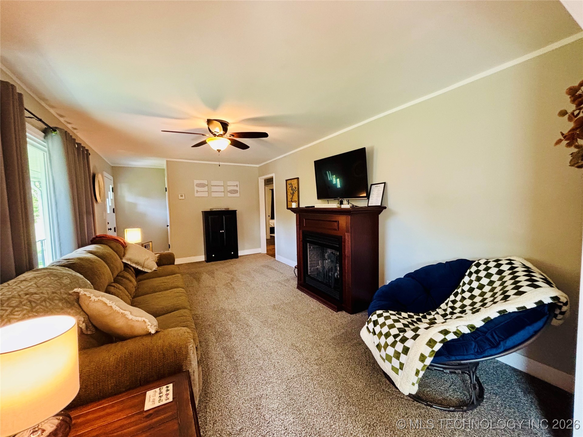 401 High Street Eufaula OK 74432