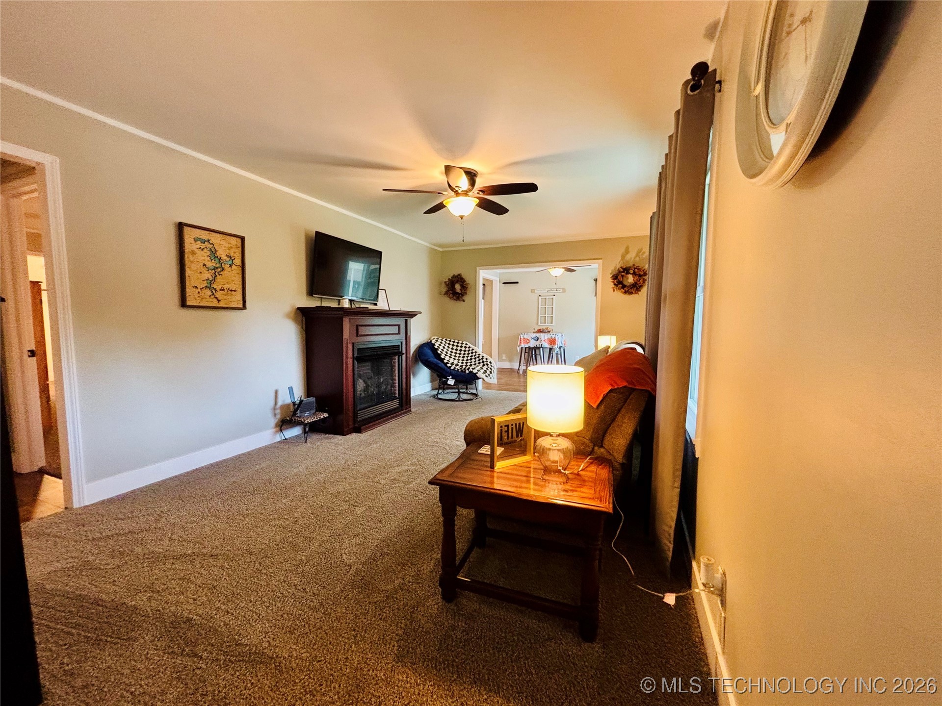 401 High Street Eufaula OK 74432