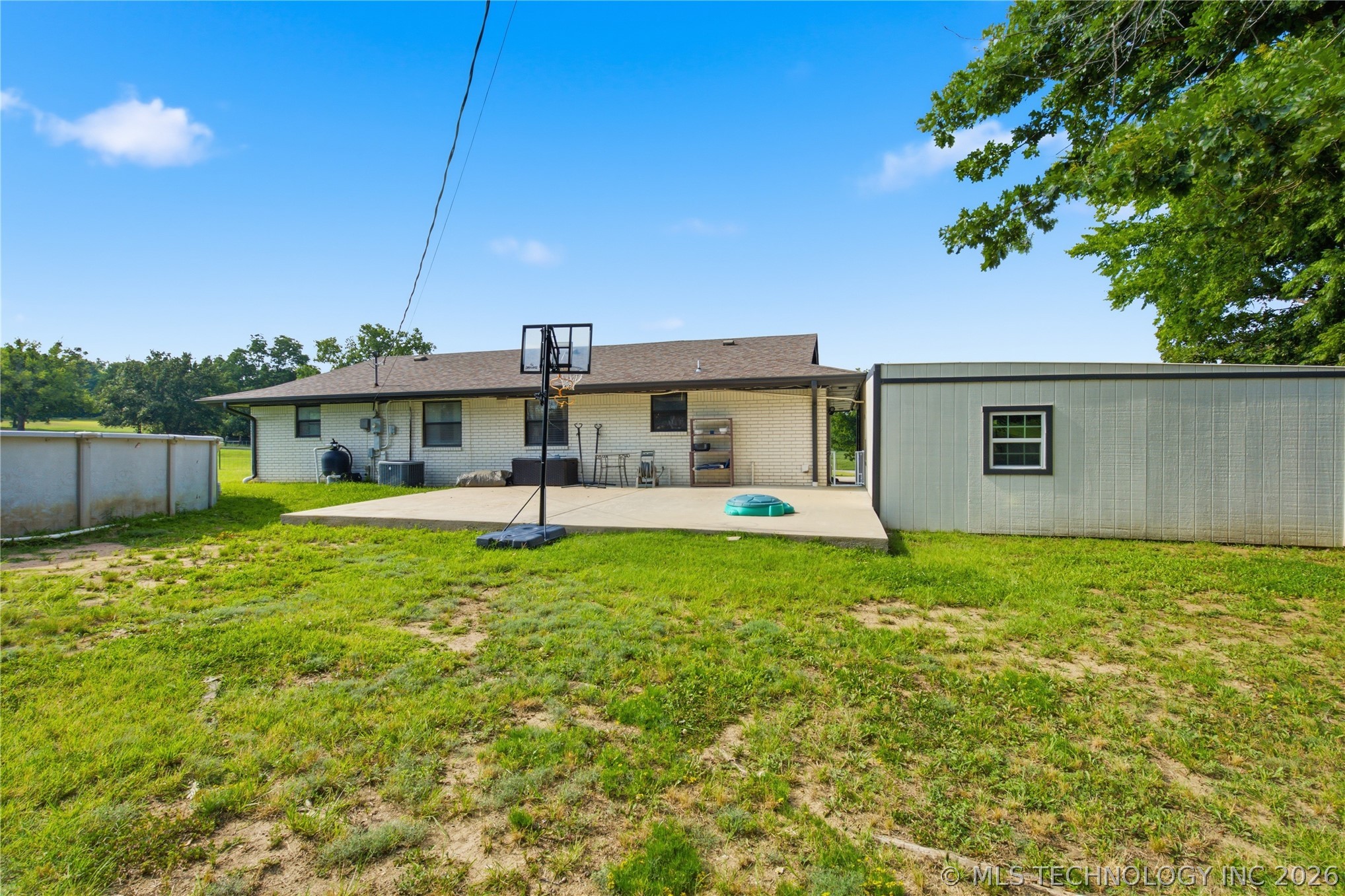 19101 County Road 1548 Ada OK 74820