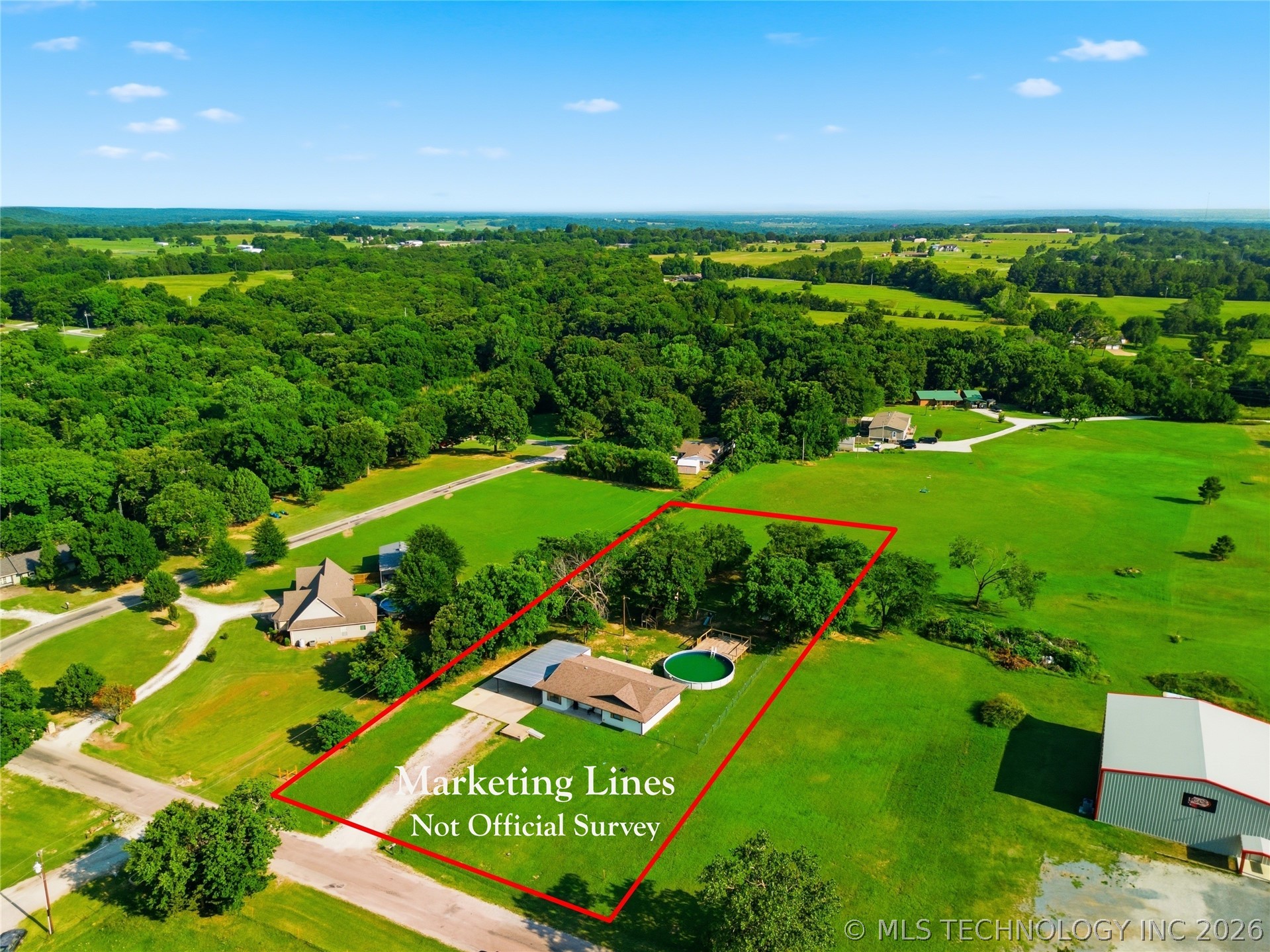 19101 County Road 1548 Ada OK 74820