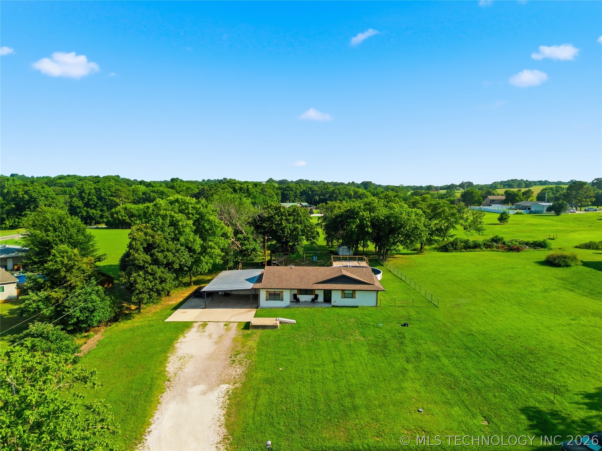 19101 County Road 1548 Ada OK 74820