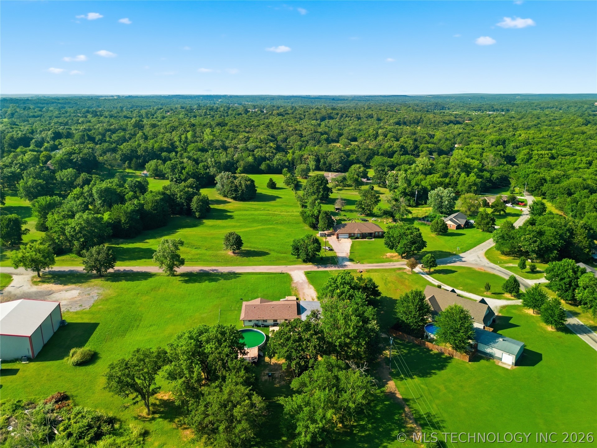 19101 County Road 1548 Ada OK 74820