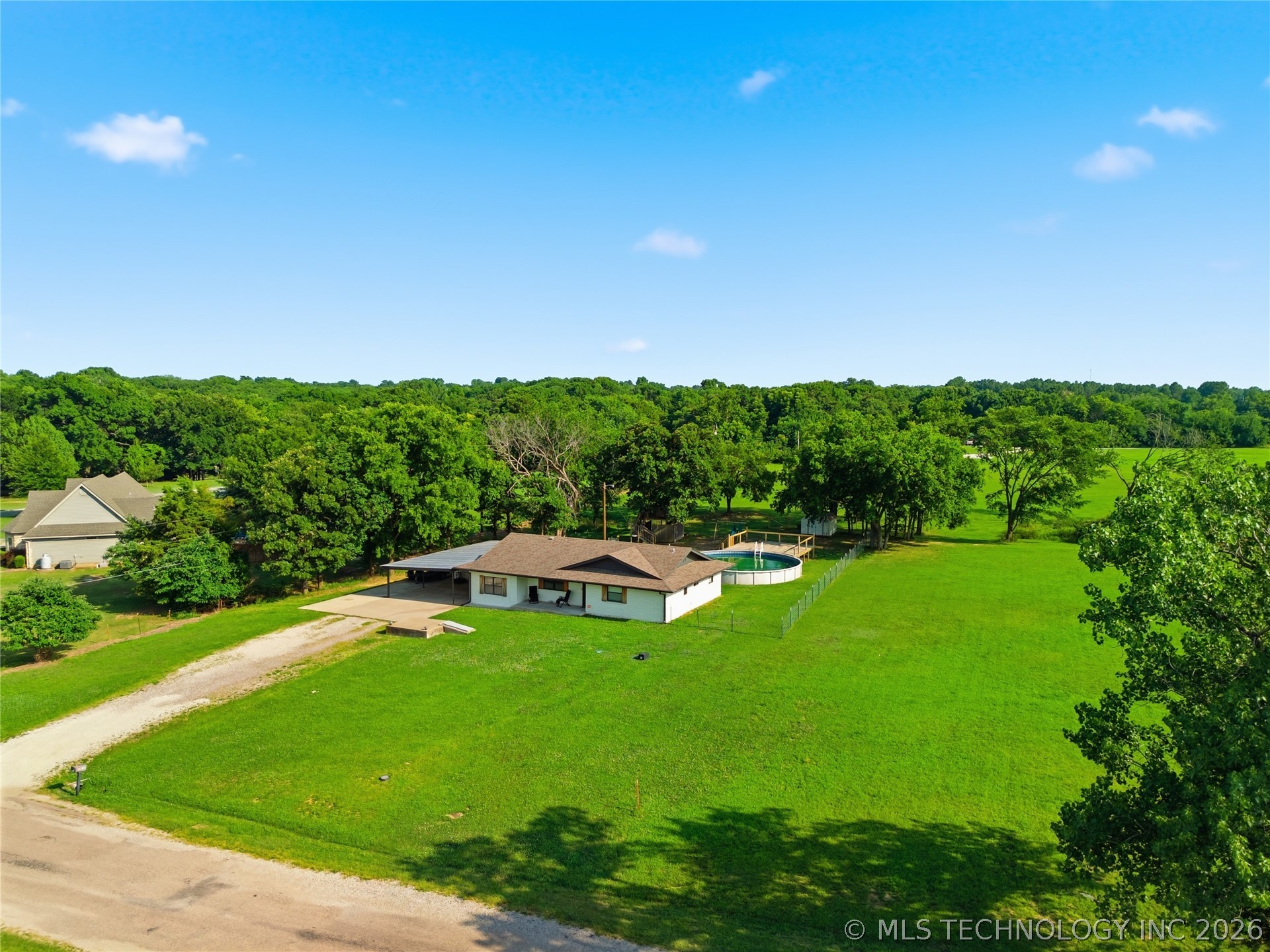 19101 County Road 1548 Ada OK 74820