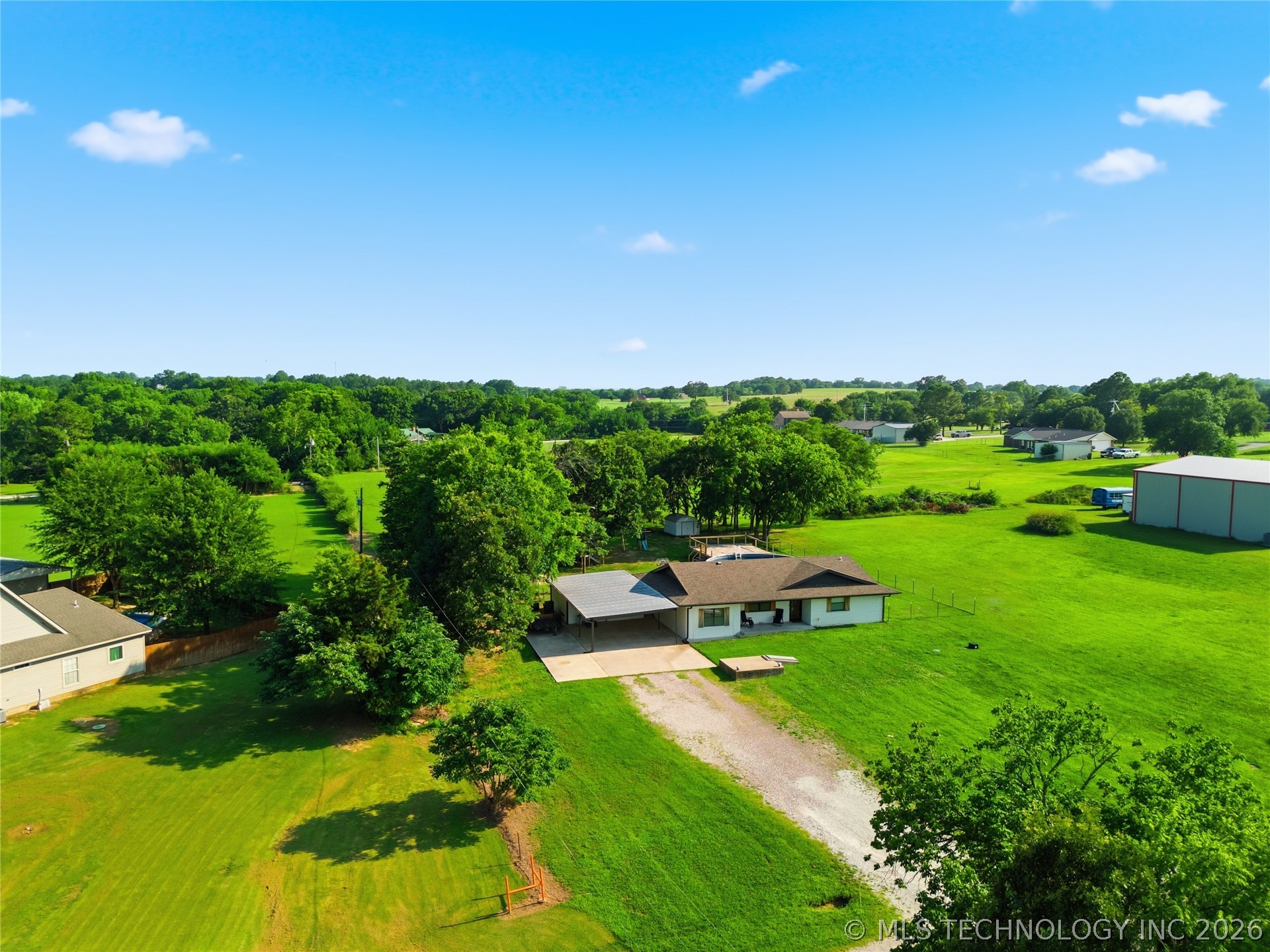 19101 County Road 1548 Ada OK 74820
