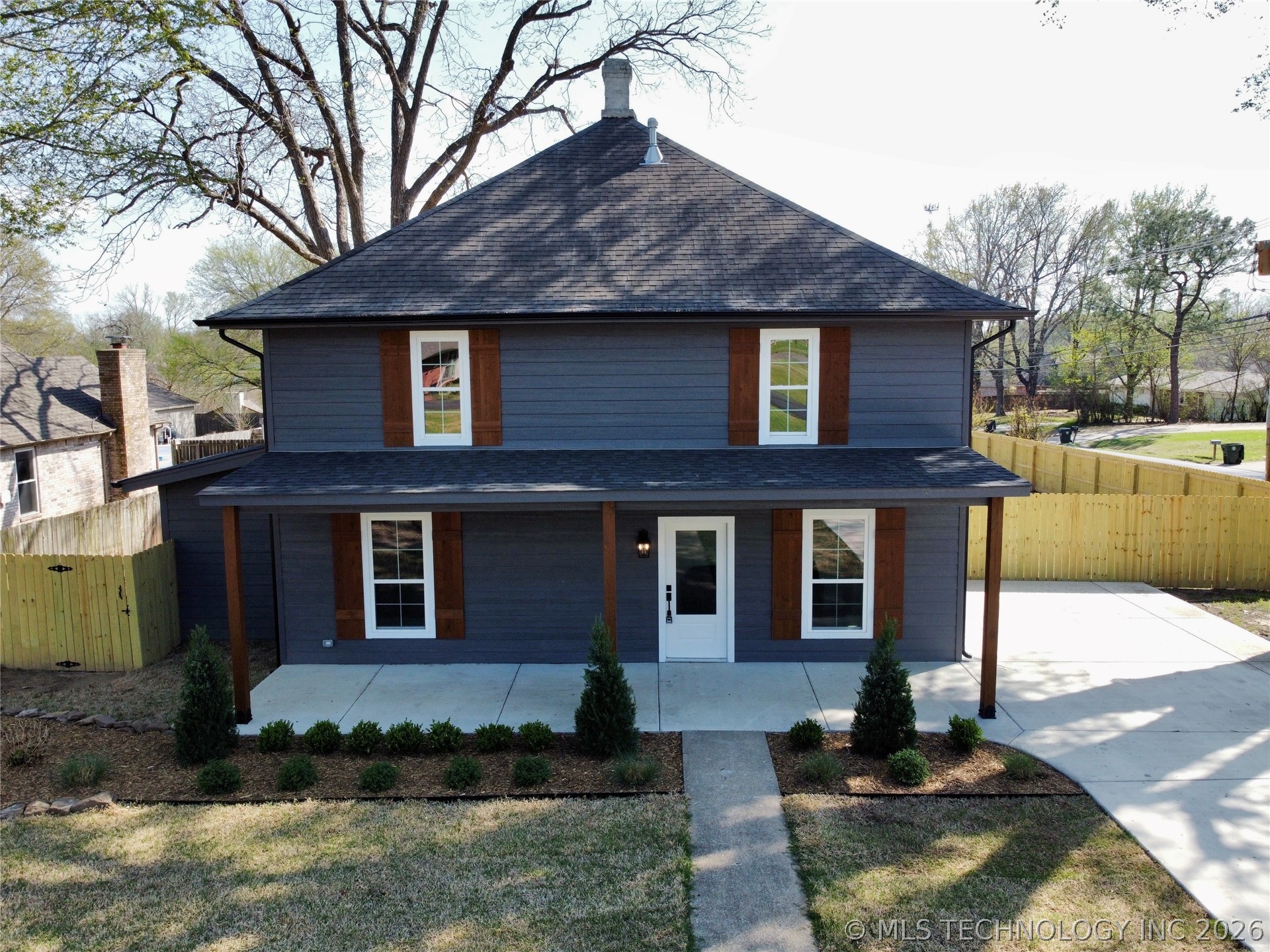 3601 Country Club Drive Muskogee OK 74403