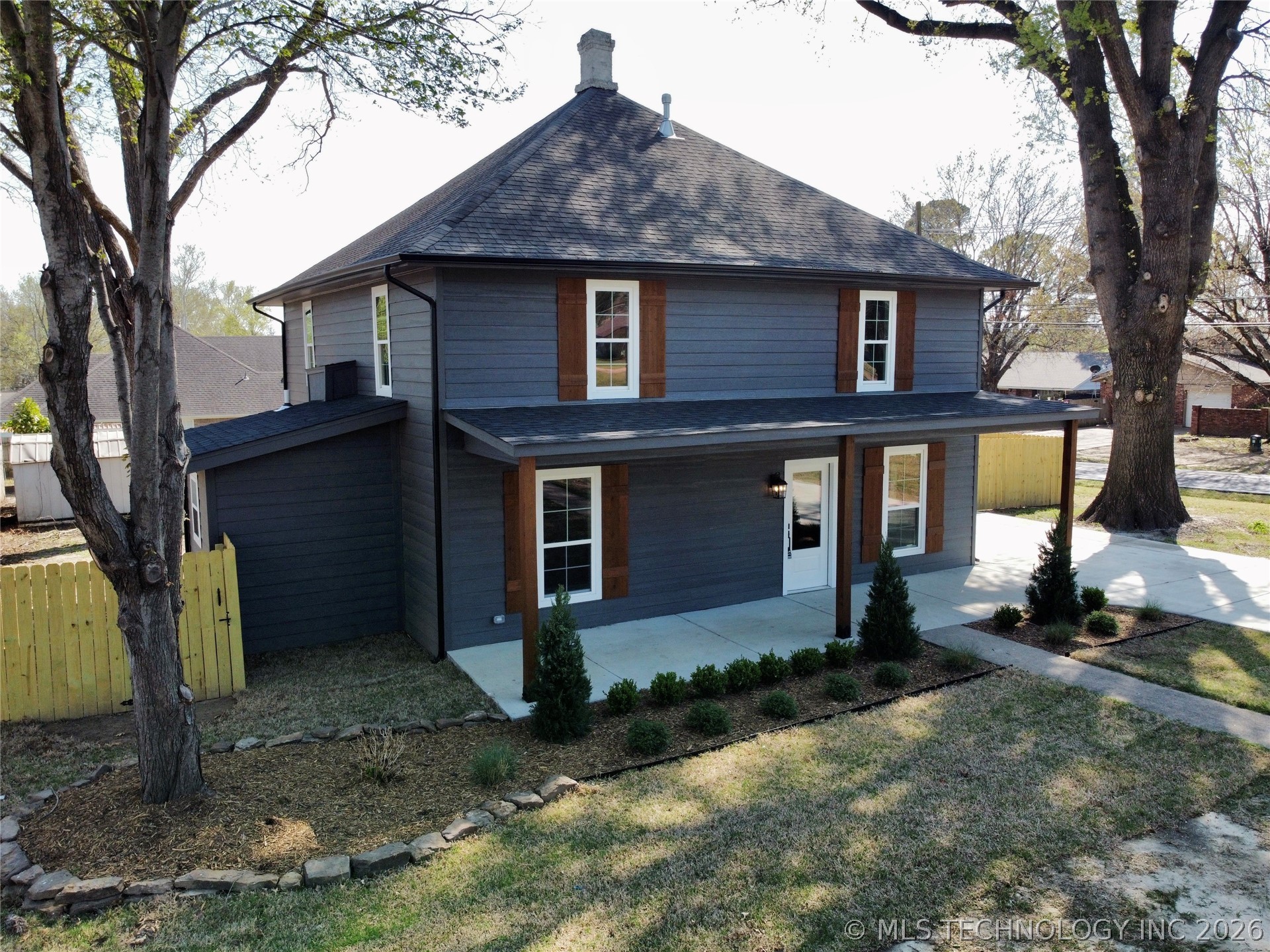 3601 Country Club Drive Muskogee OK 74403