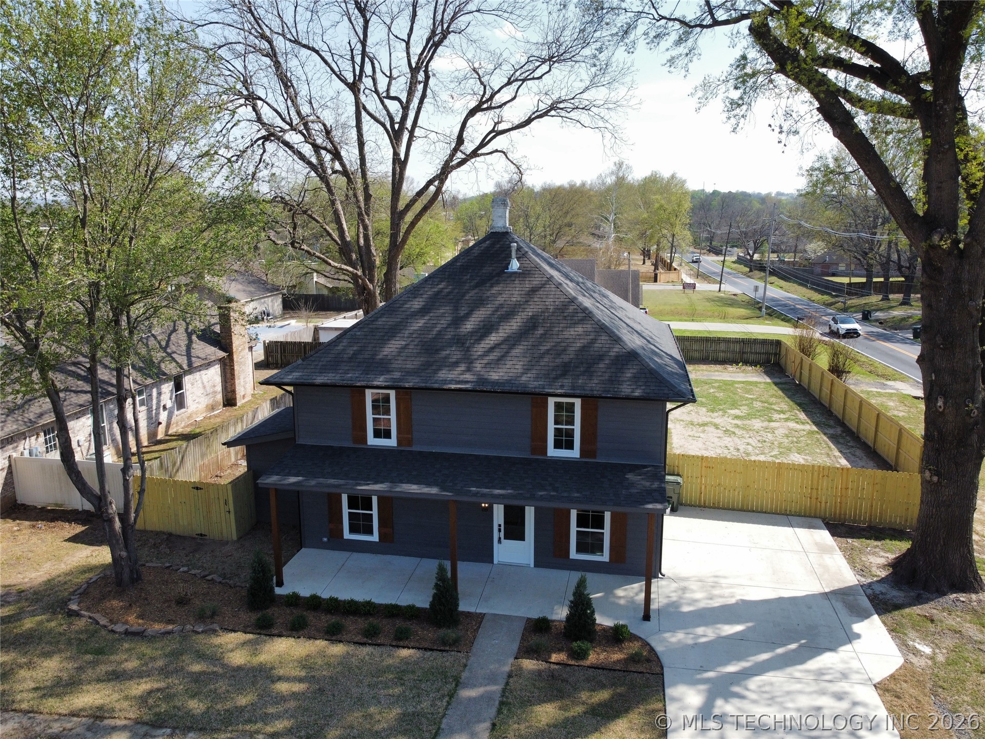 3601 Country Club Drive Muskogee OK 74403
