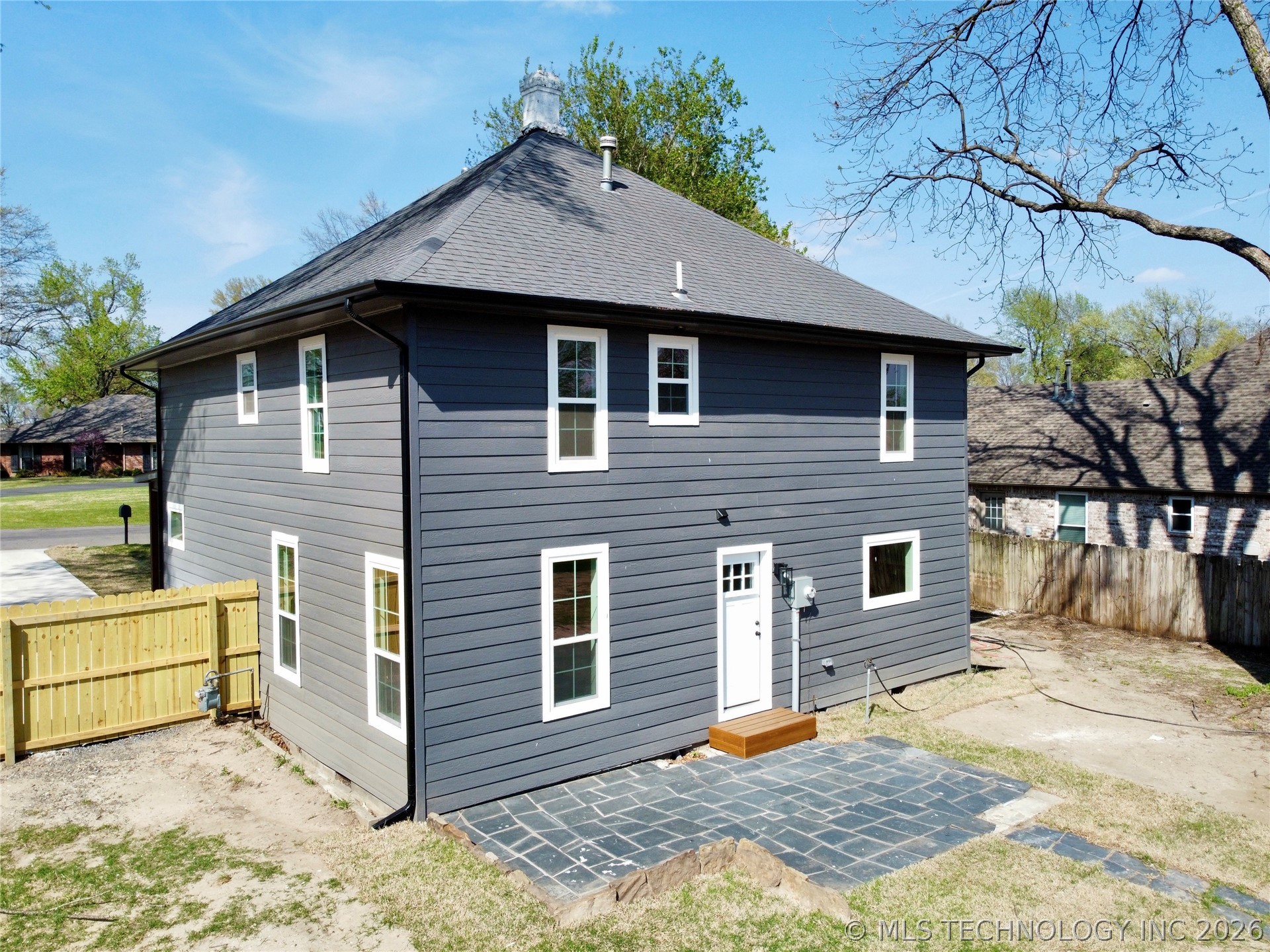 3601 Country Club Drive Muskogee OK 74403