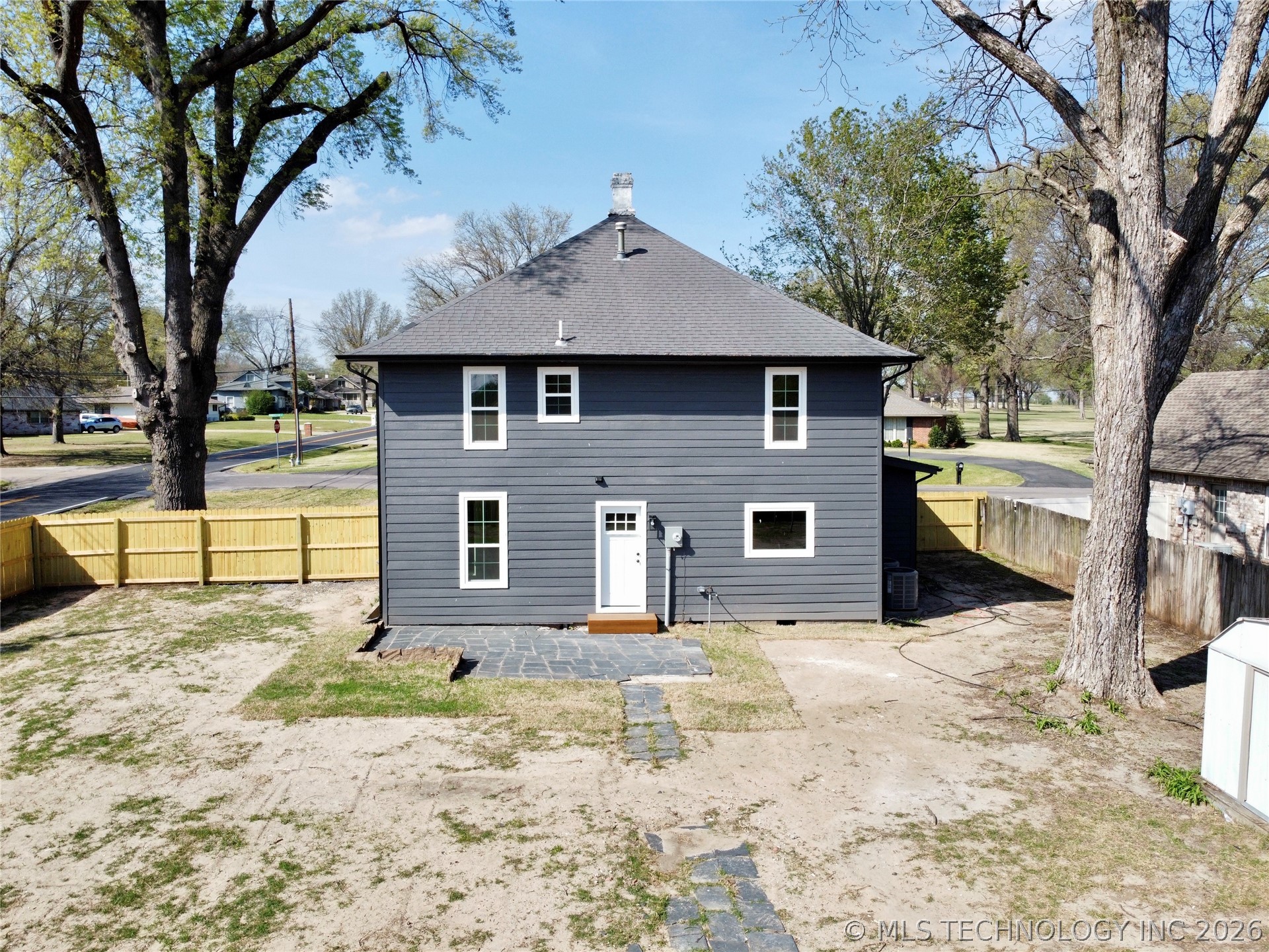 3601 Country Club Drive Muskogee OK 74403