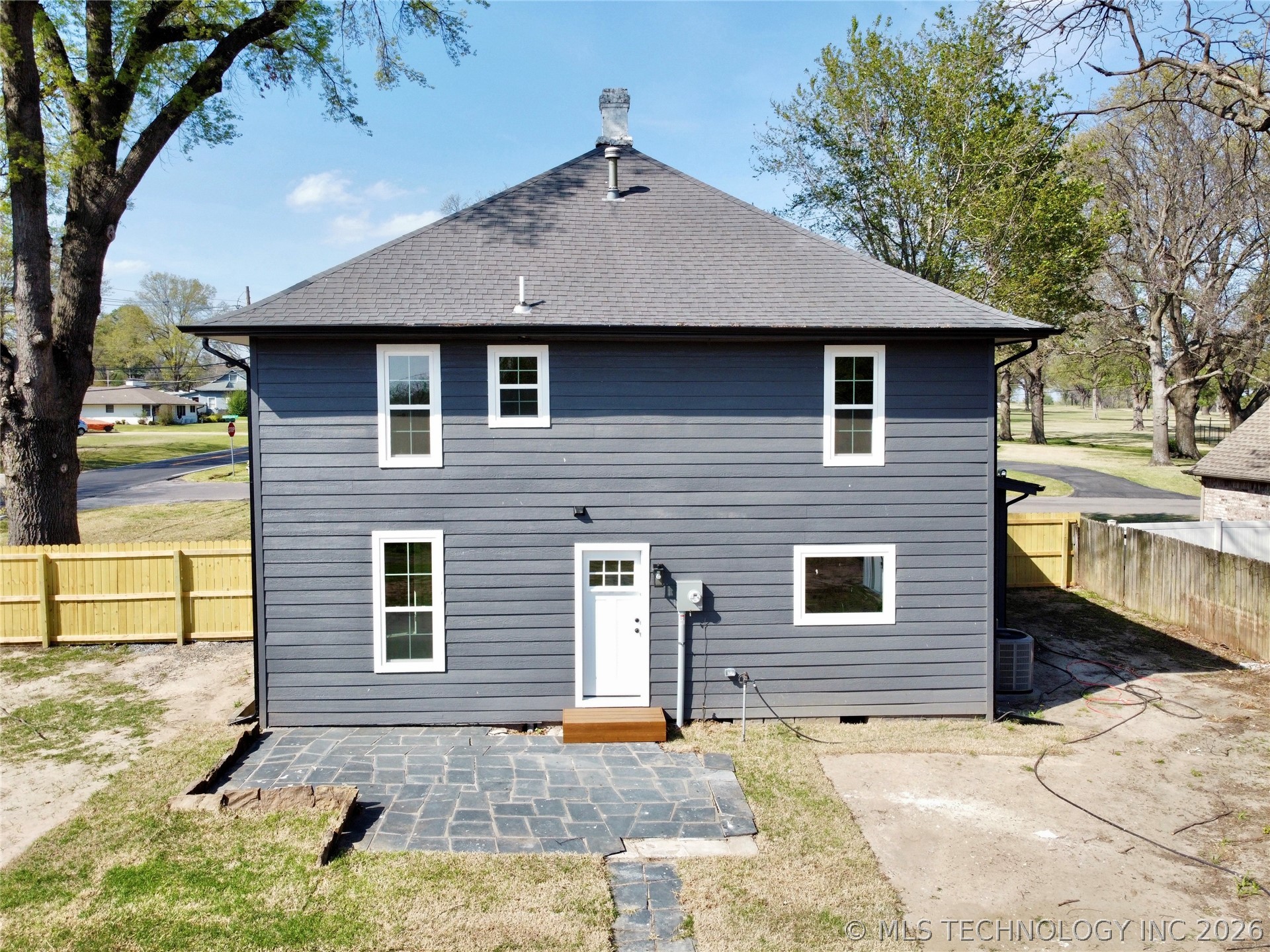 3601 Country Club Drive Muskogee OK 74403