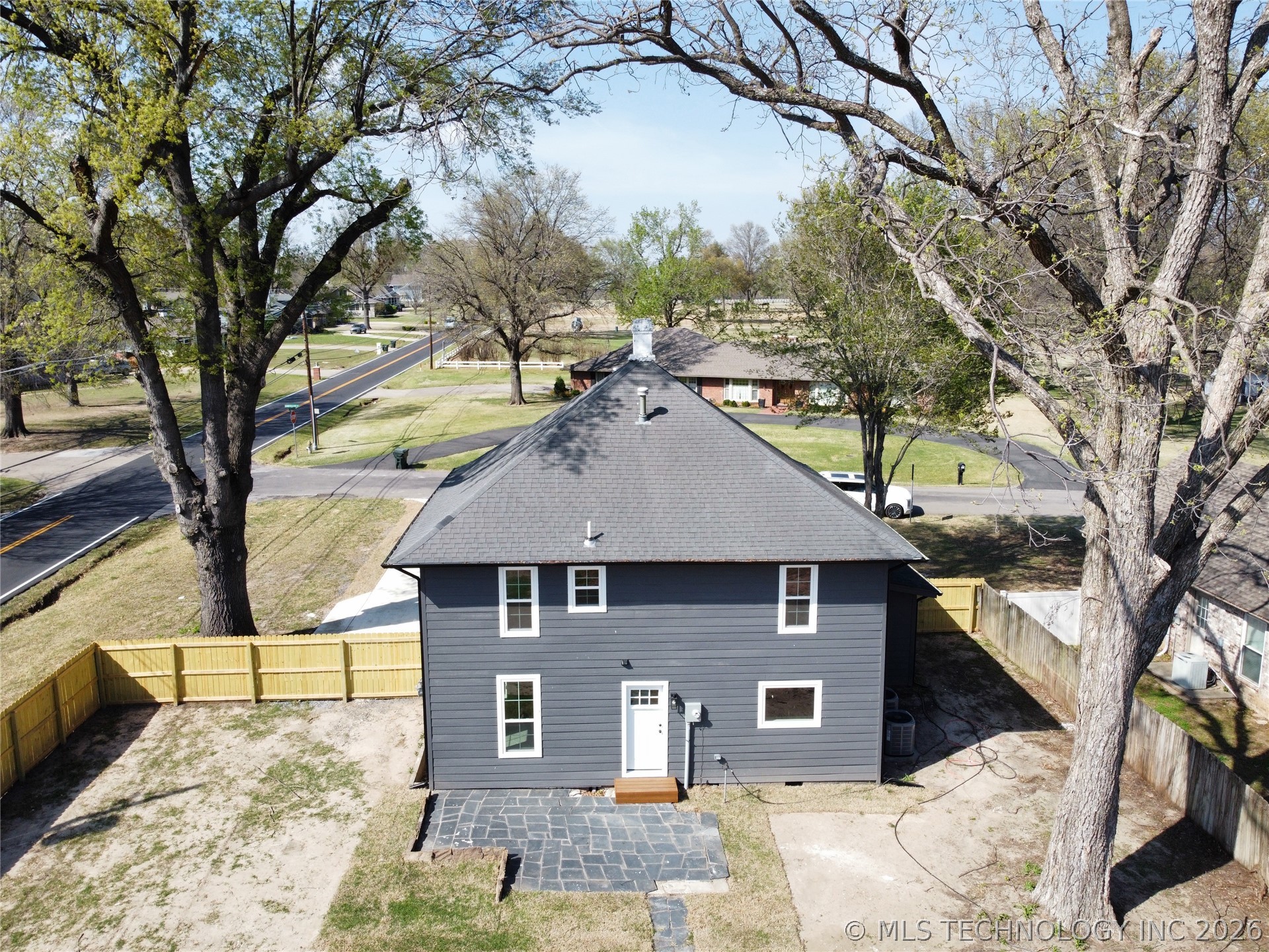 3601 Country Club Drive Muskogee OK 74403