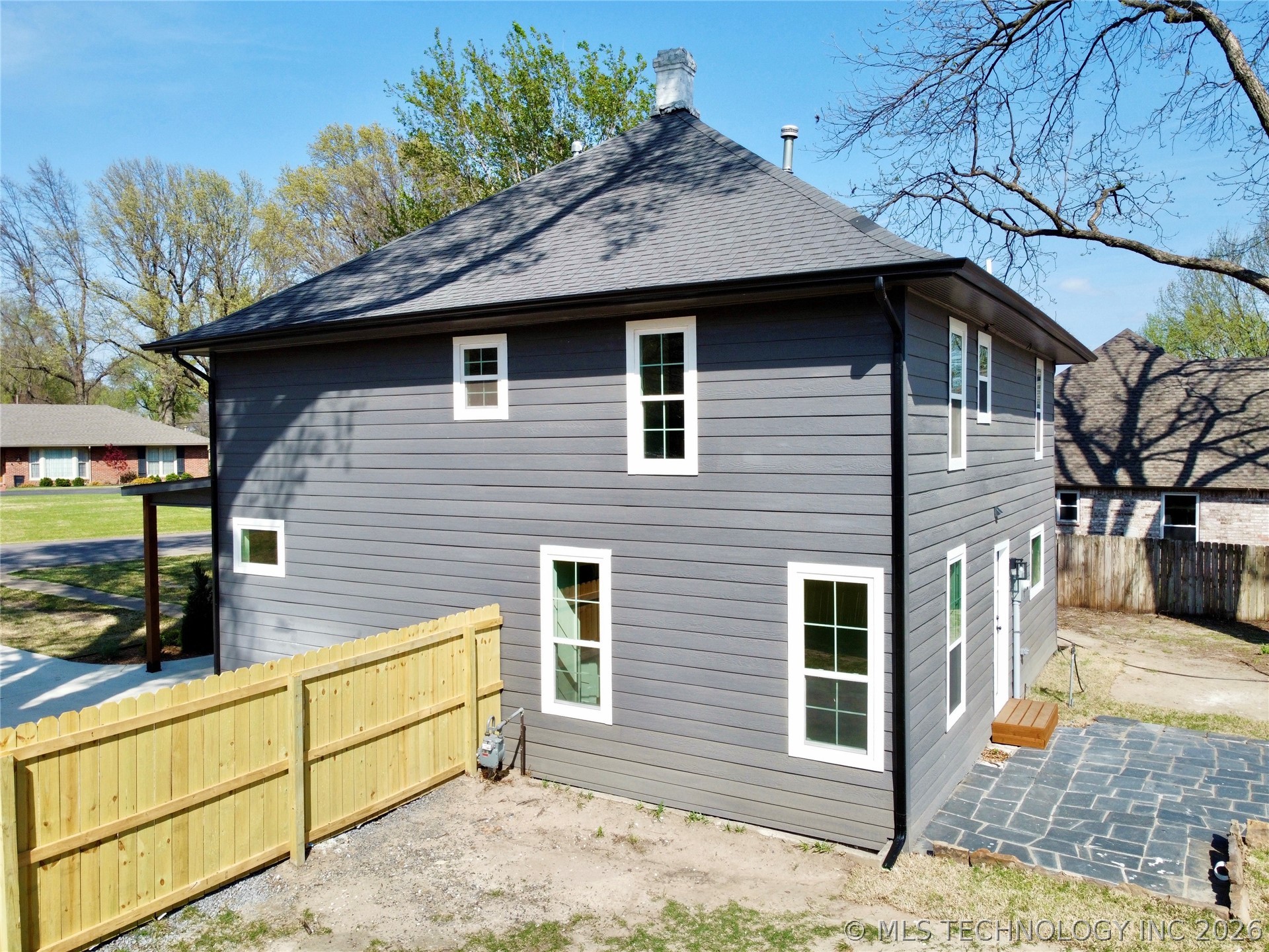 3601 Country Club Drive Muskogee OK 74403