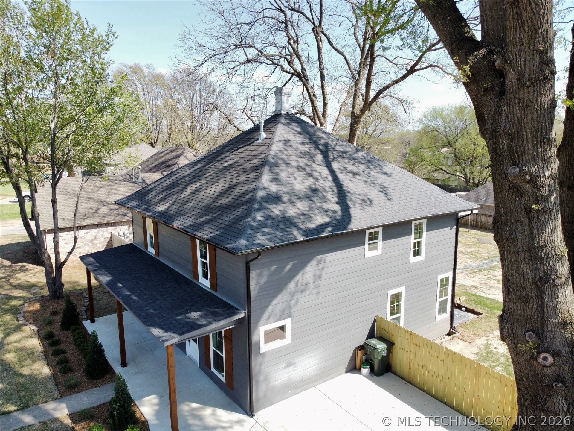 3601 Country Club Drive Muskogee OK 74403