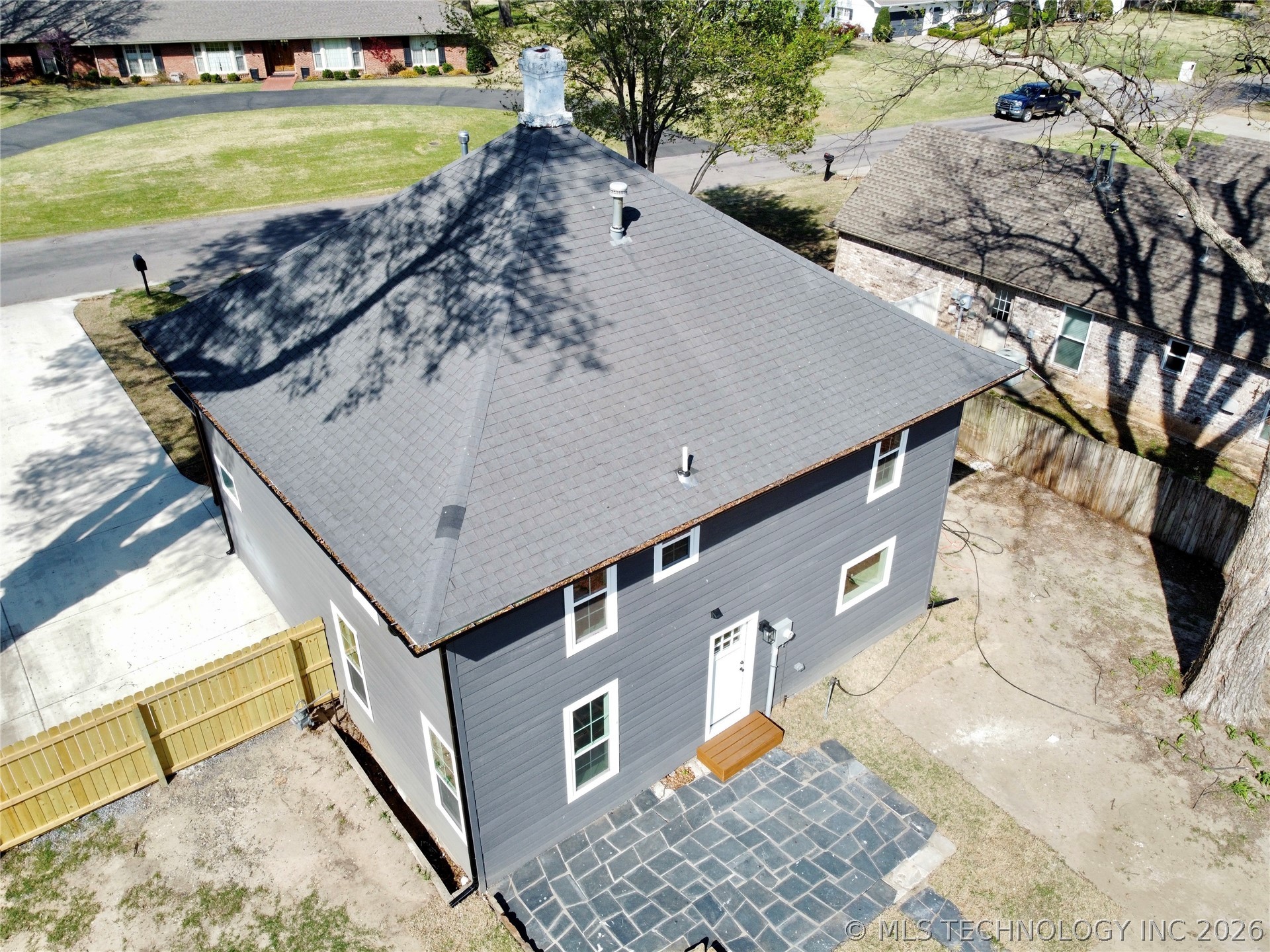 3601 Country Club Drive Muskogee OK 74403